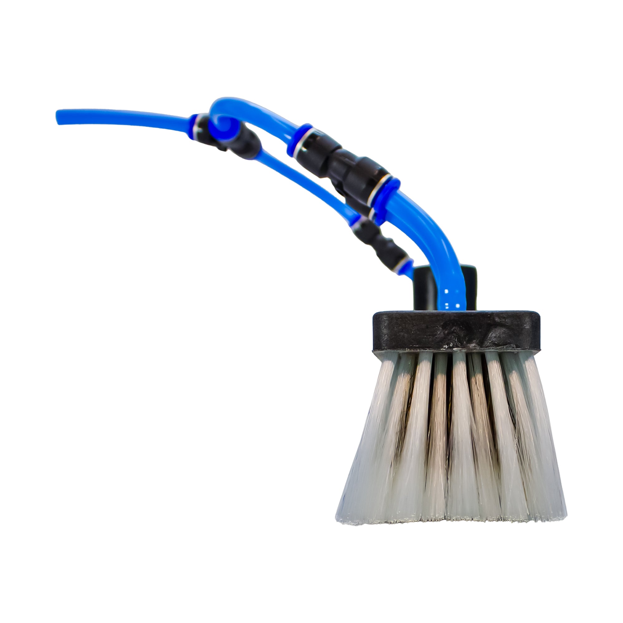Aquaspray® 31cm Inner Boars Hair/Outer DuPont Bristles Brush Head