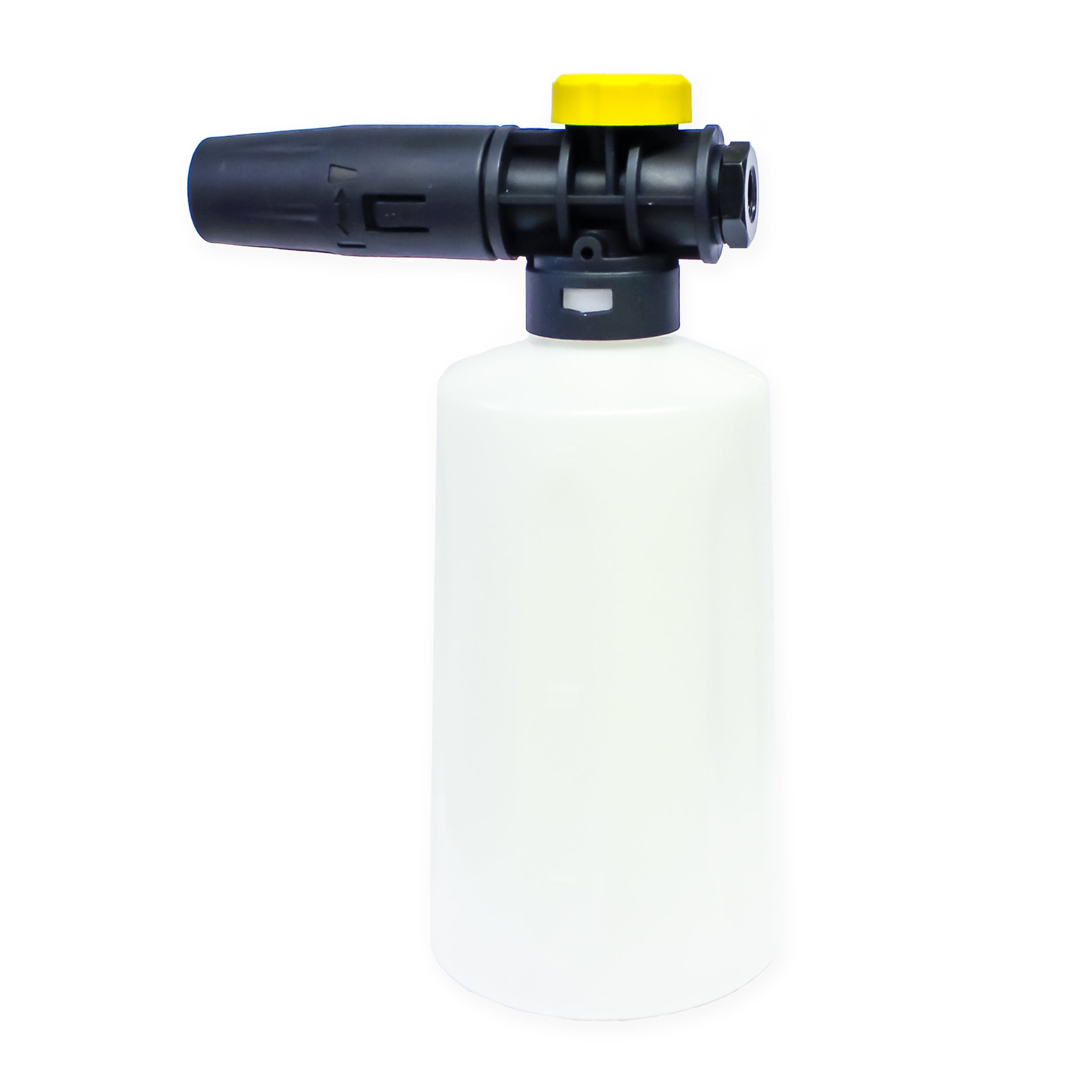 Buse de pulvérisation de Lance à mousse de neige-buse Variable pour Bosch, Karcher, Kew Industrial, Lavor, Nilfisk Alto, Nilfisk Gerni