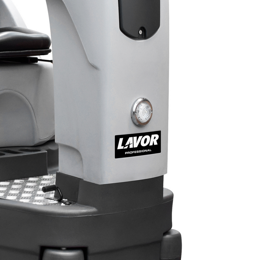 Lavor COMFORT S-R 100 Ride On Floor Scrubber Dryer