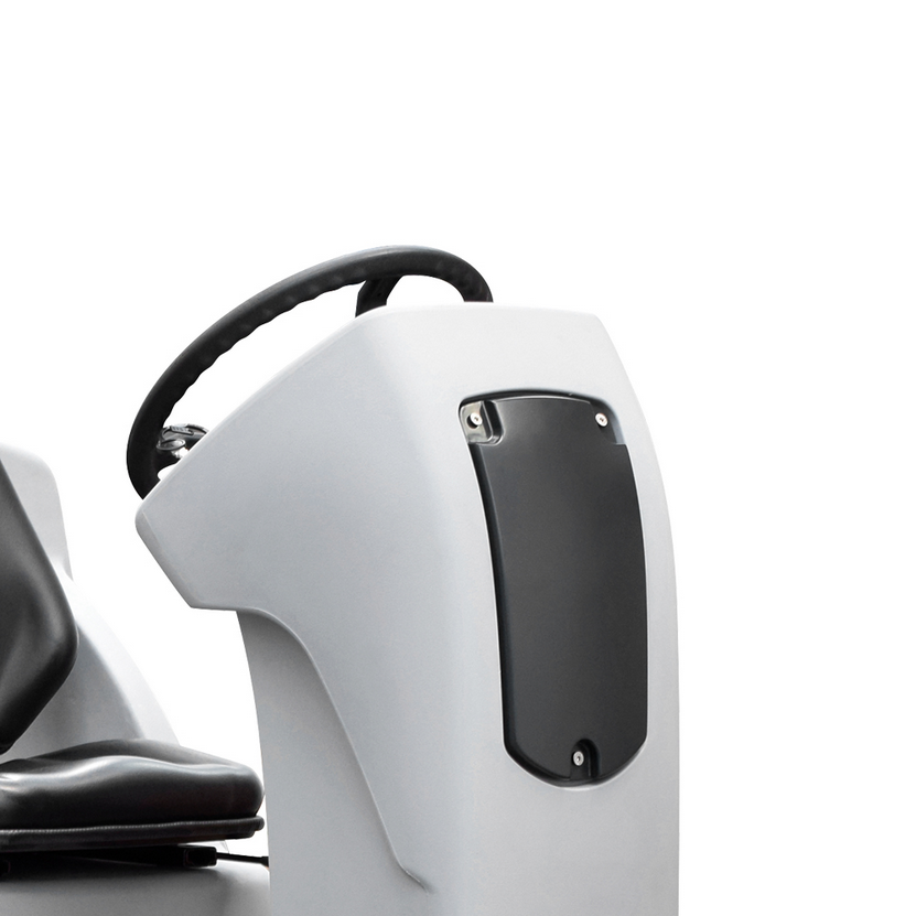 Lavor COMFORT S-R 100 Ride On Floor Scrubber Dryer