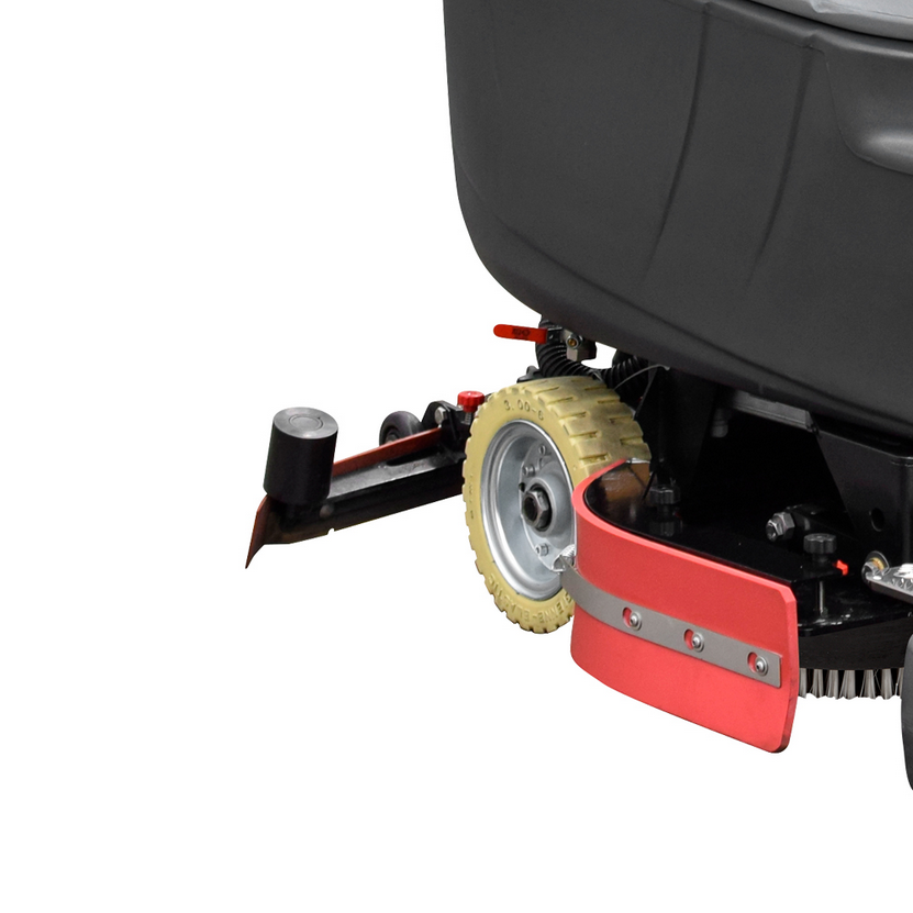 Lavor COMFORT S-R 100 Ride On Floor Scrubber Dryer