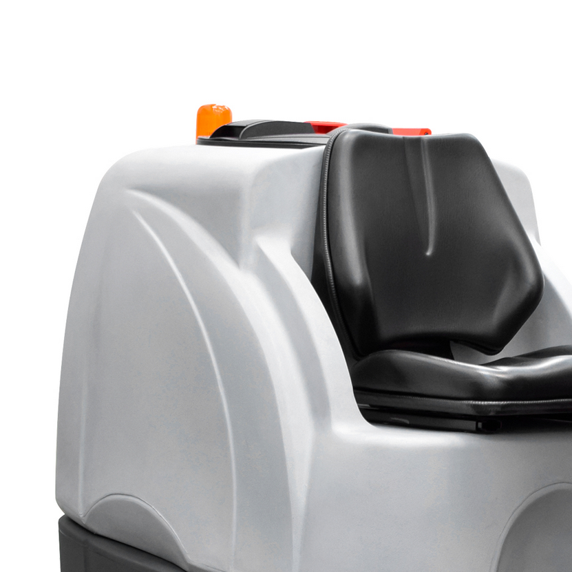 Lavor COMFORT S-R 100 Ride On Floor Scrubber Dryer
