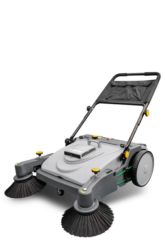 Lavor BSW 950 MF Compact walk behind floor sweeper