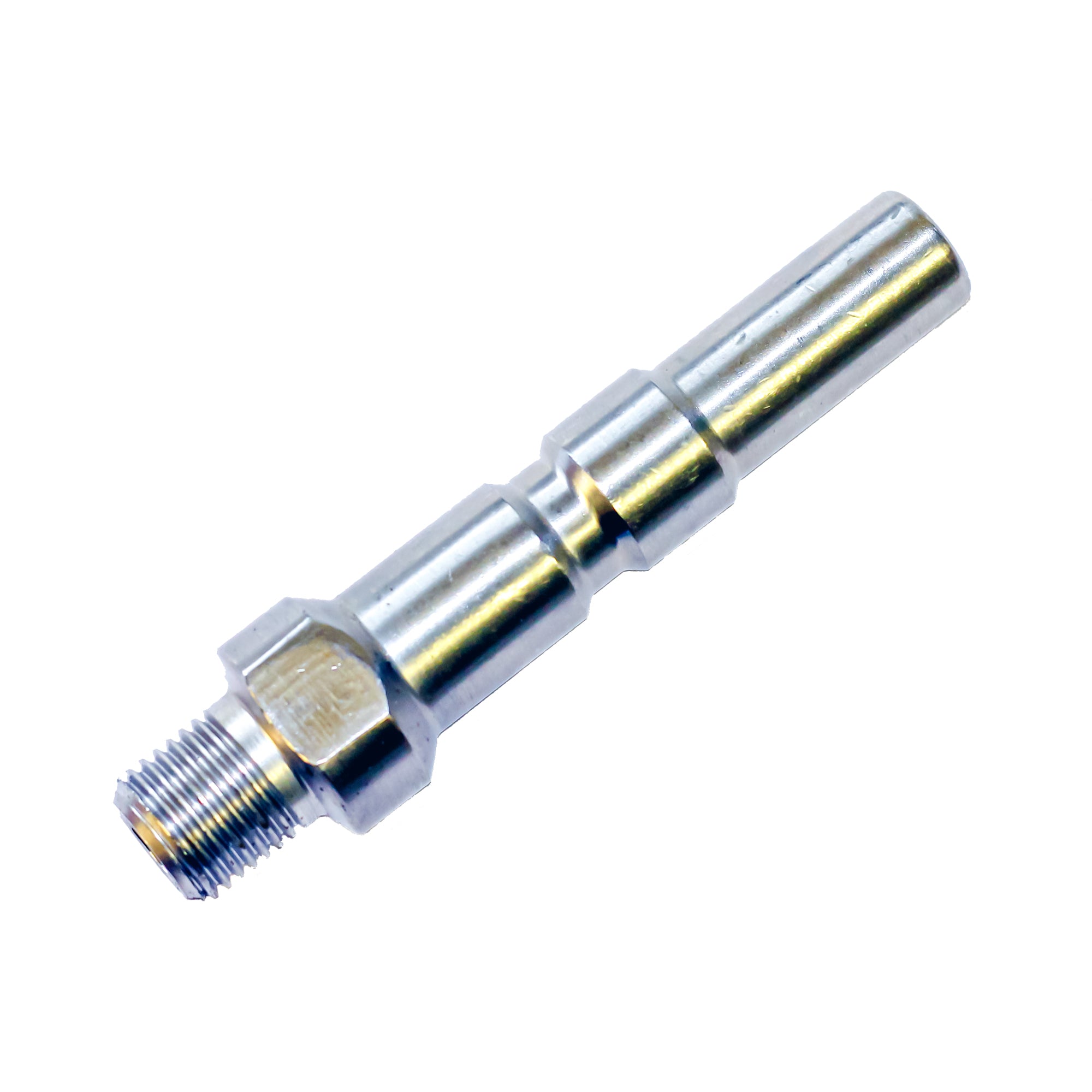 Kew Nilfisk Alto Industrial / Kranzle D12 Adaptateur à baïonnette pour nettoyeur haute pression (1/4" mâle)