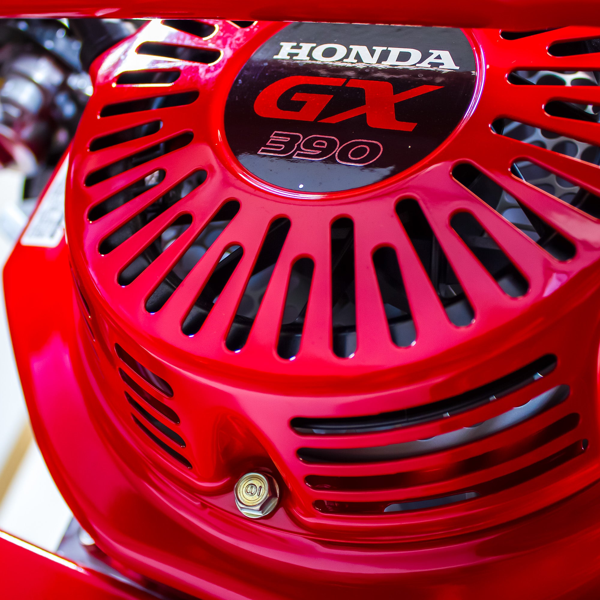 Nettoyeur haute pression à essence Kiam 3600PR Moteur Honda GX390 3600 PSI 15 LPM