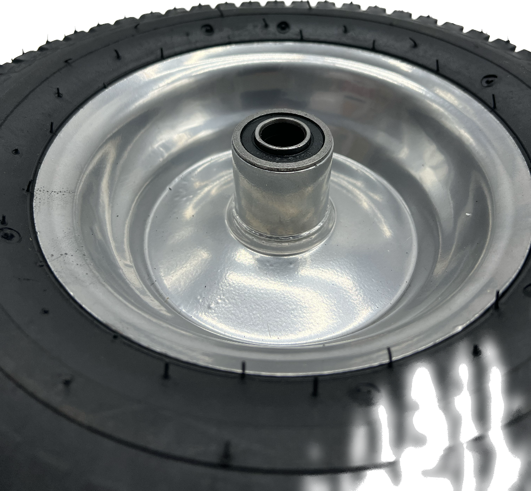 Roue pneumatique 13" pour Kiam 3400P, 3700P, 3700PR, 3000PHI