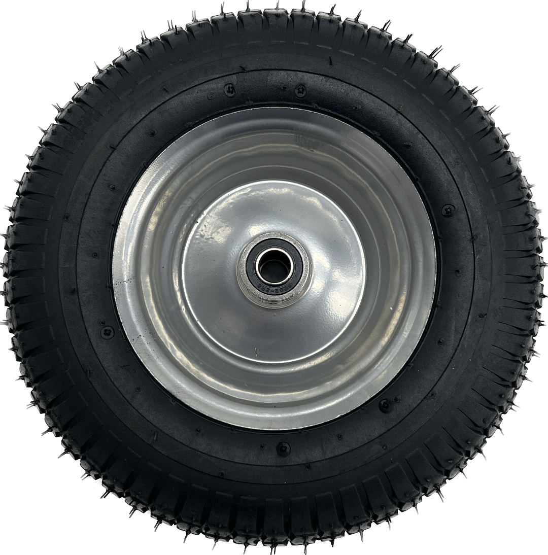 Roue pneumatique 13" pour Kiam 3400P, 3700P, 3700PR, 3000PHI