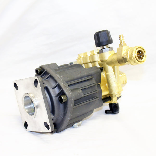 Axial Pump (19mm shaft) for Kiam KM2700P / KM2800P Petrol Pressure Washer