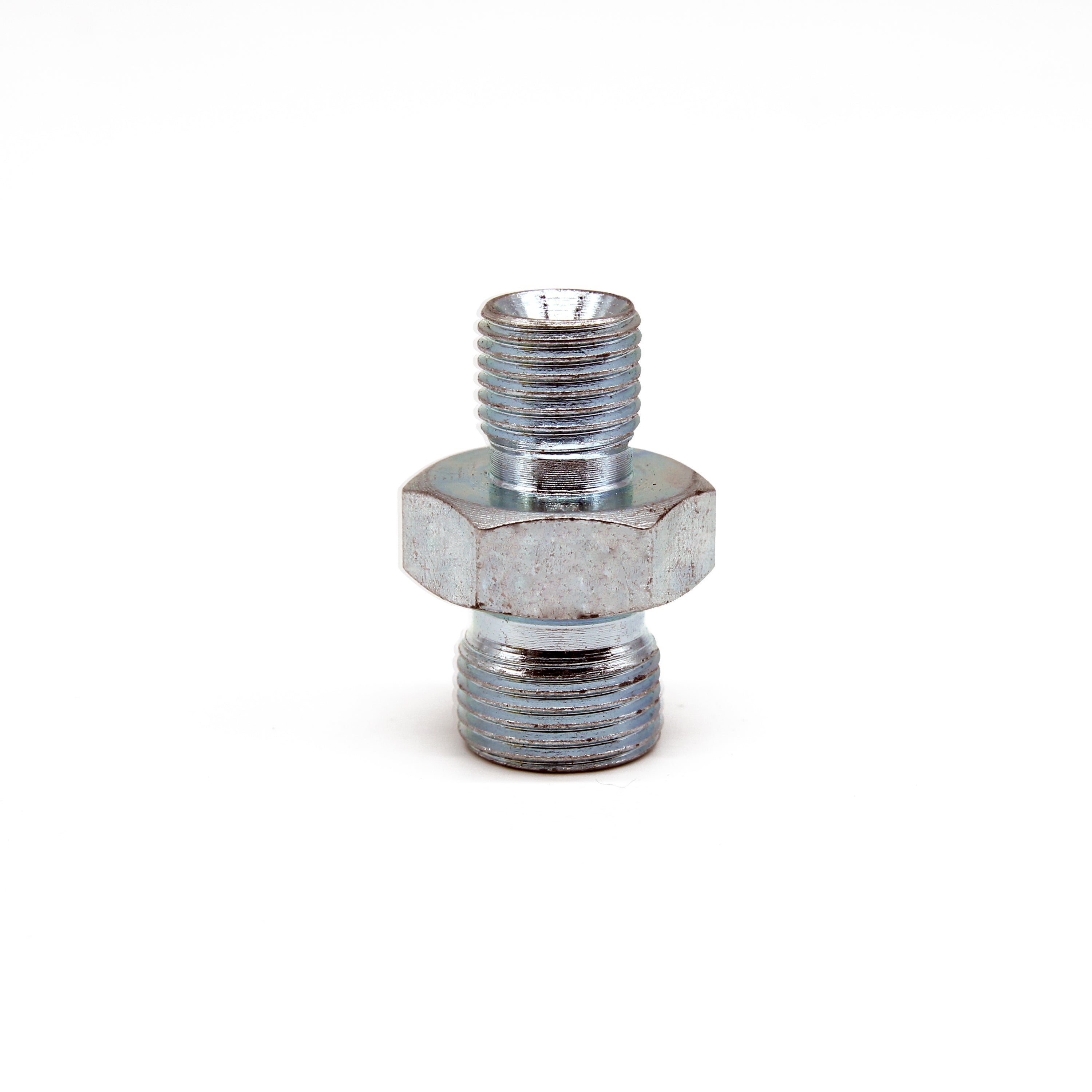 Adaptateur de couplage à vis mâle 3/8" vers vis mâle 1/4"