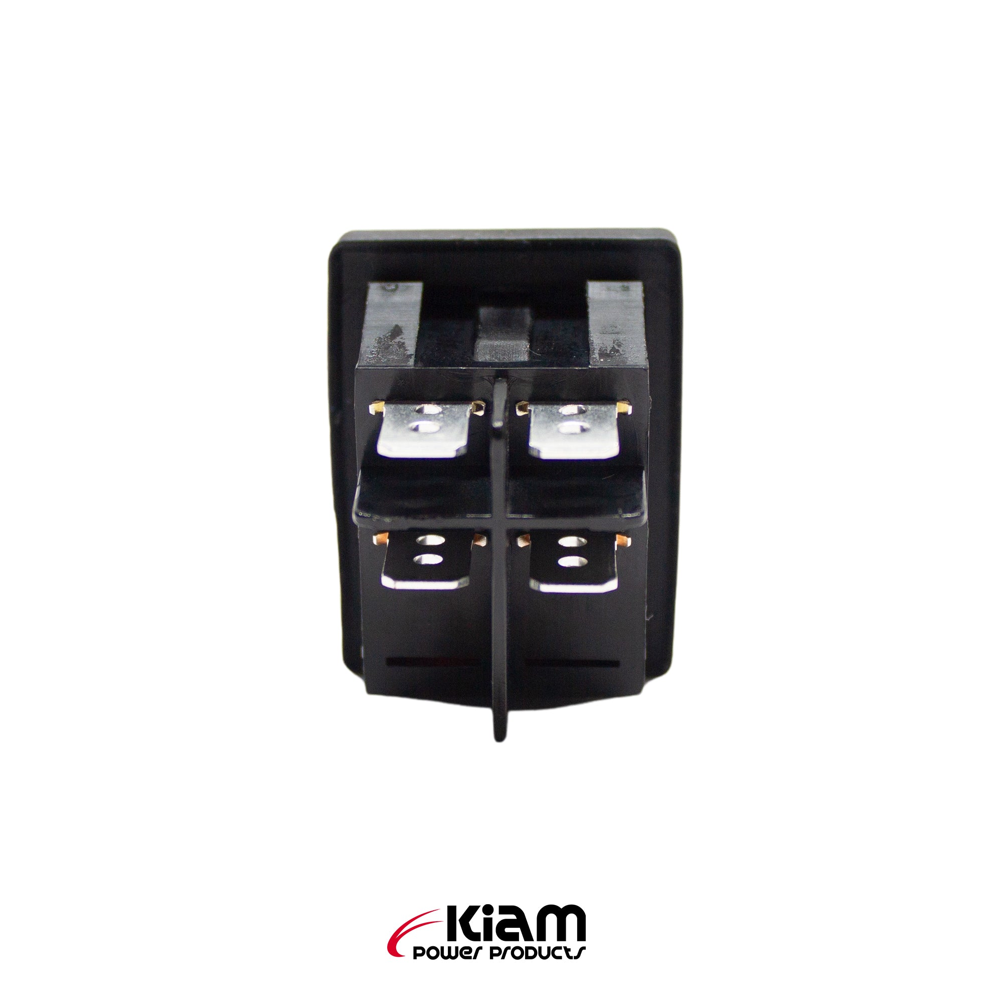 Interrupteur marche/arrêt LED de remplacement pour Kiam Cyclone, Aquarius hot 1400/2800 et Vanquish