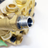 5200 PSI / 340 Bar Industrial Pressure Washer Pump 23 LPM (24mm drive shaft)