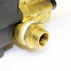 5200 PSI / 340 Bar Industrial Pressure Washer Pump 23 LPM (24mm drive shaft)