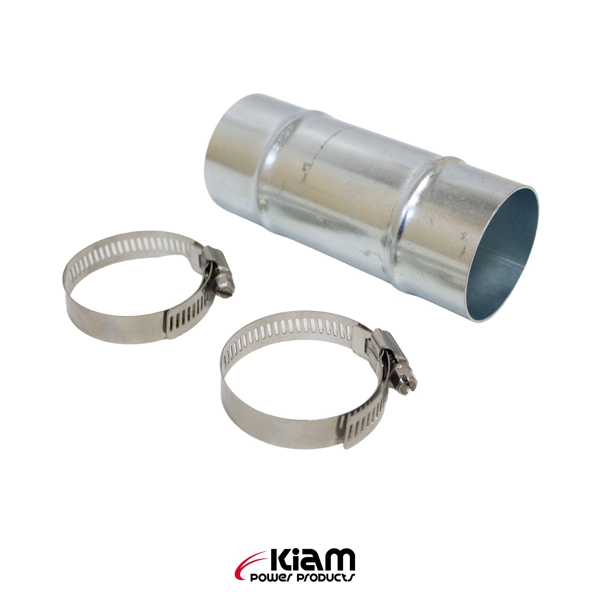 Brassard connecteur 50 mm et 2 clips jubilé