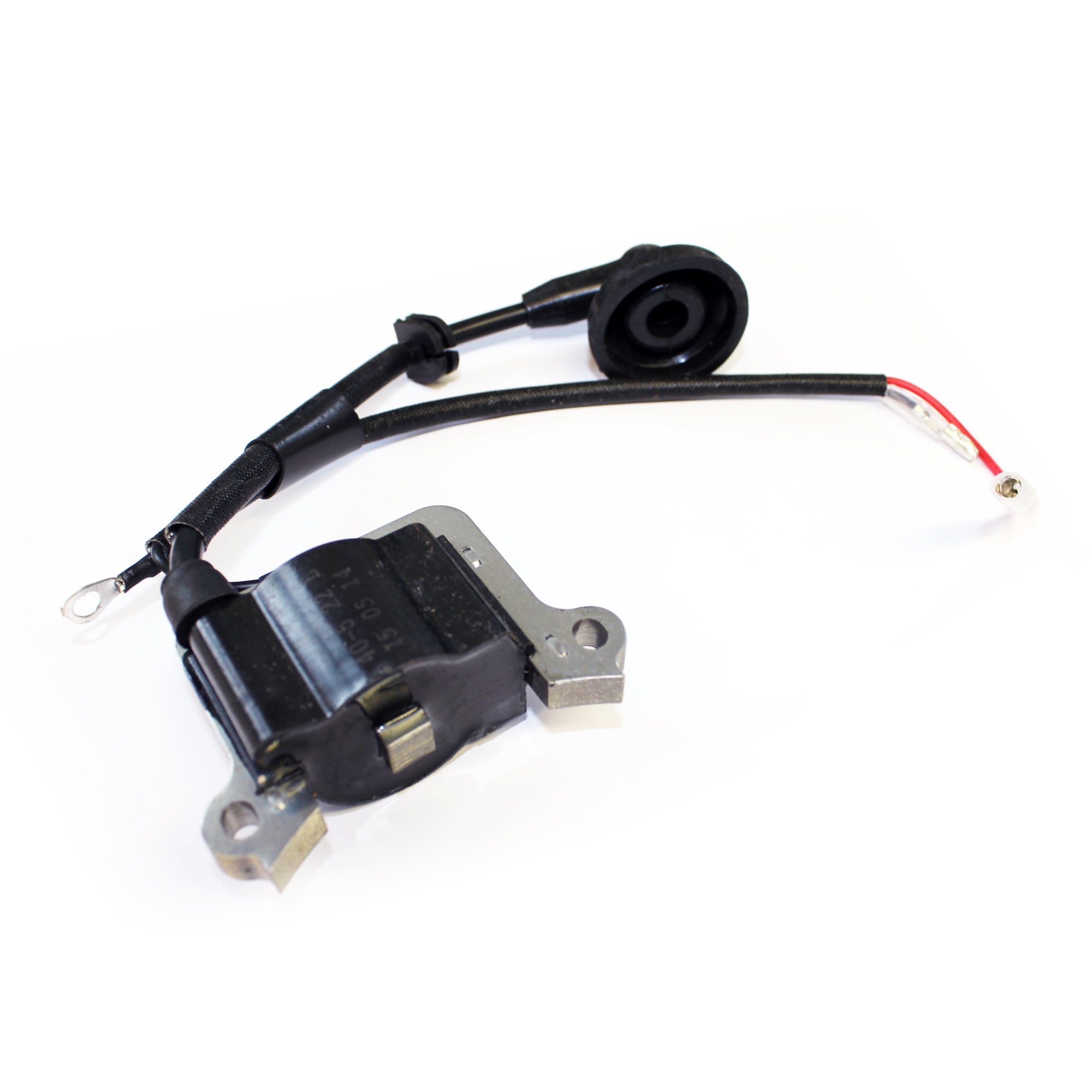 Magnéto / Bobine d'allumage pour moteur multi-outil 5en1 52cc