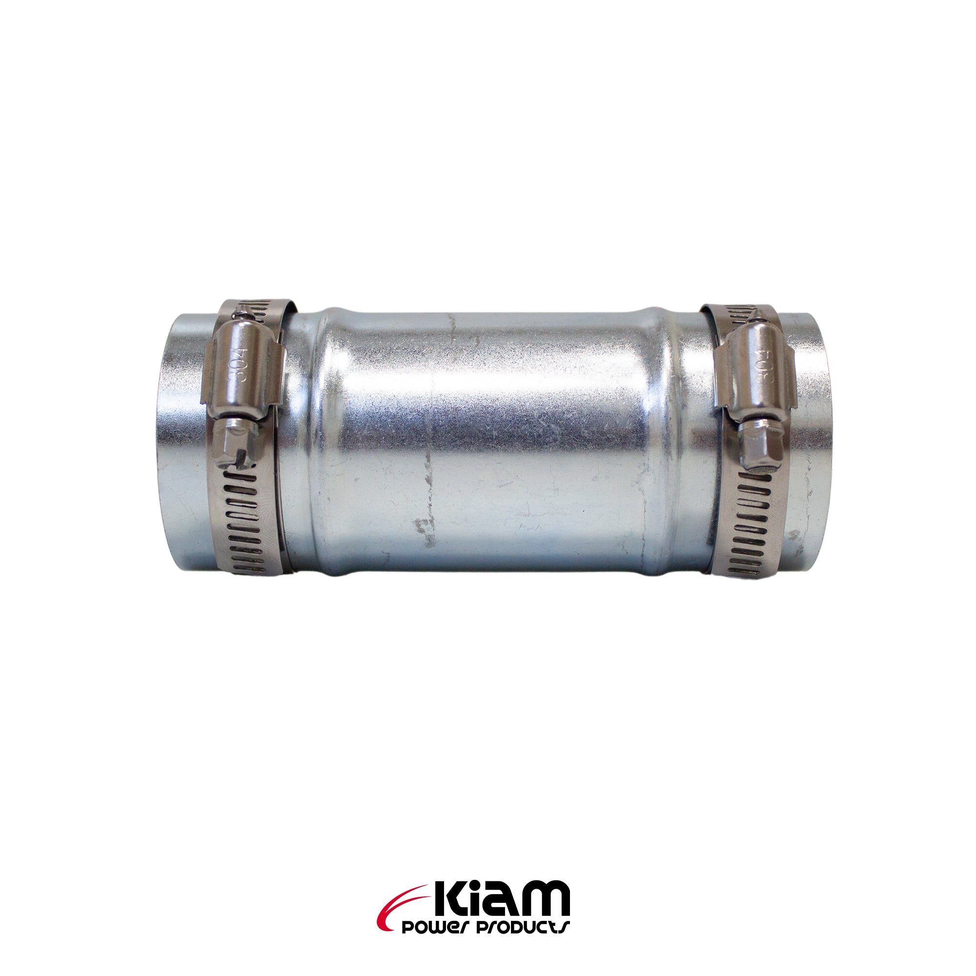 Brassard connecteur 50 mm et 2 clips jubilé