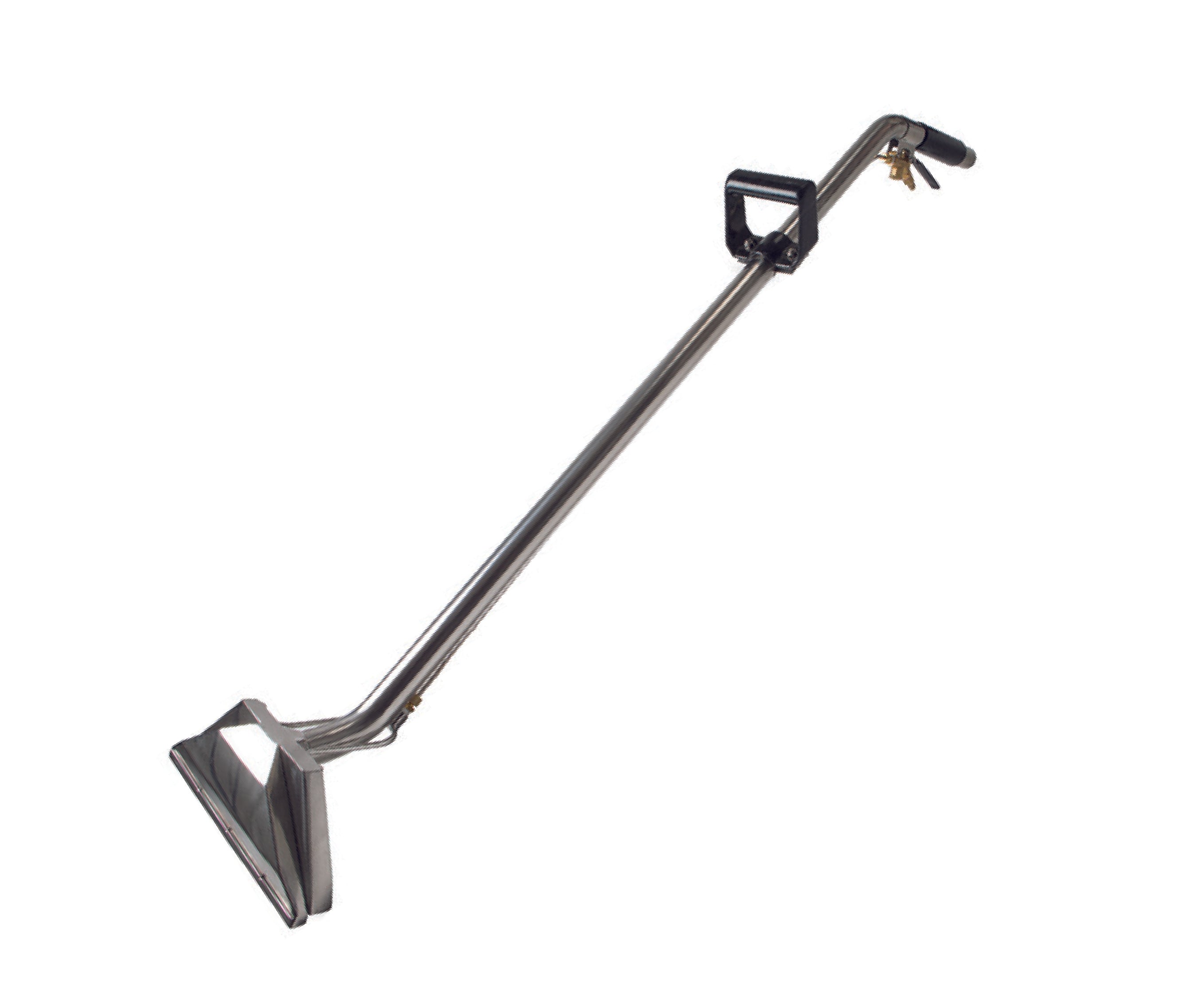 Stainless Steel Floor Wand for Aquarius Hot Poseidon