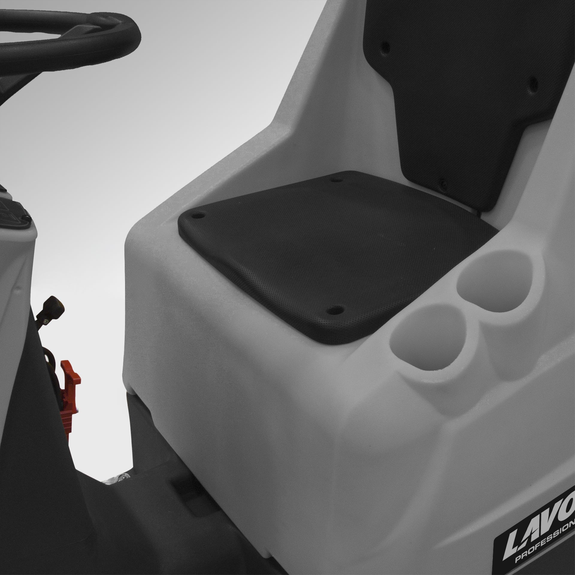 Autolaveuse autoportée Lavor SCL Comfort XS-R 85 UP