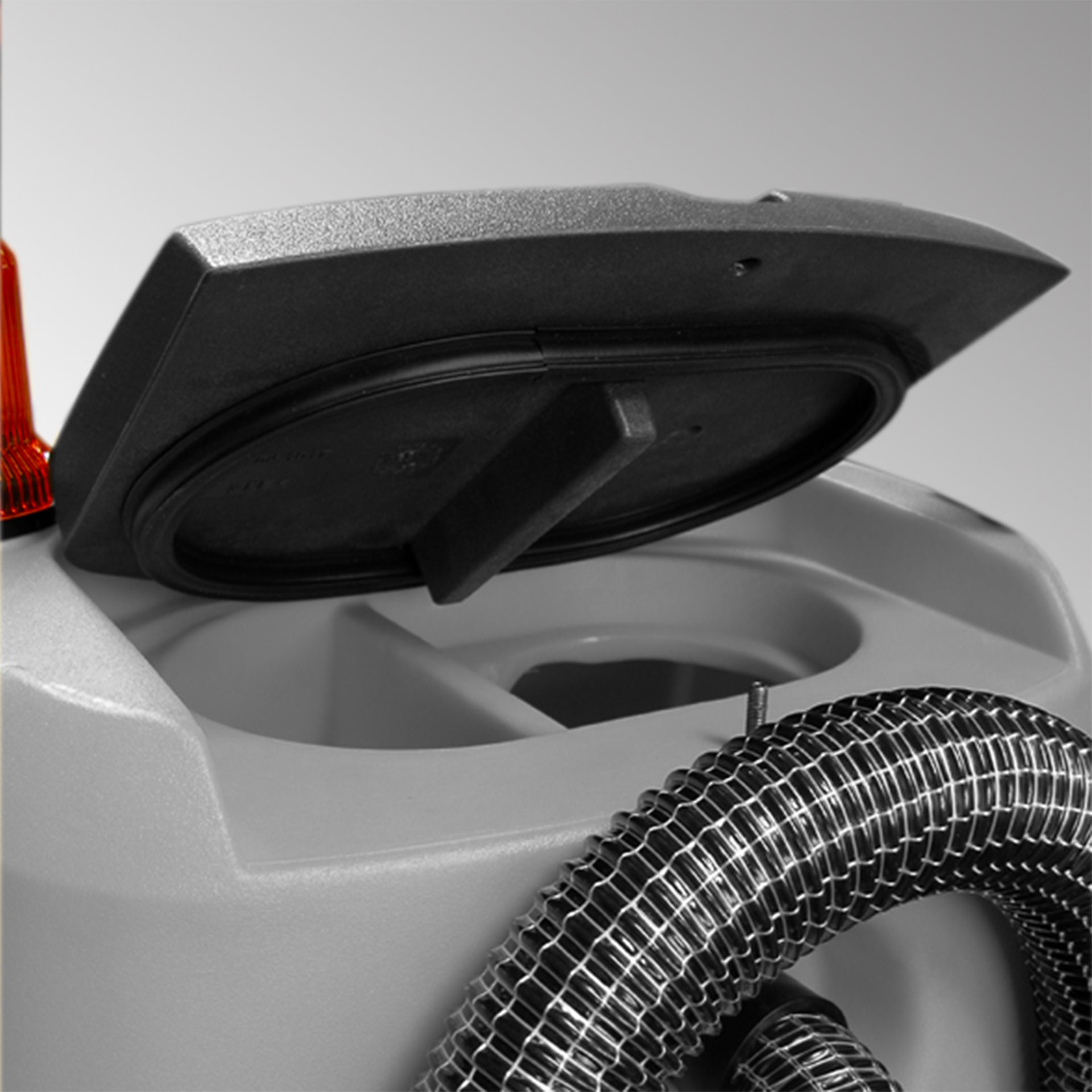 Autolaveuse autoportée Lavor SCL Comfort XS-R 85 UP