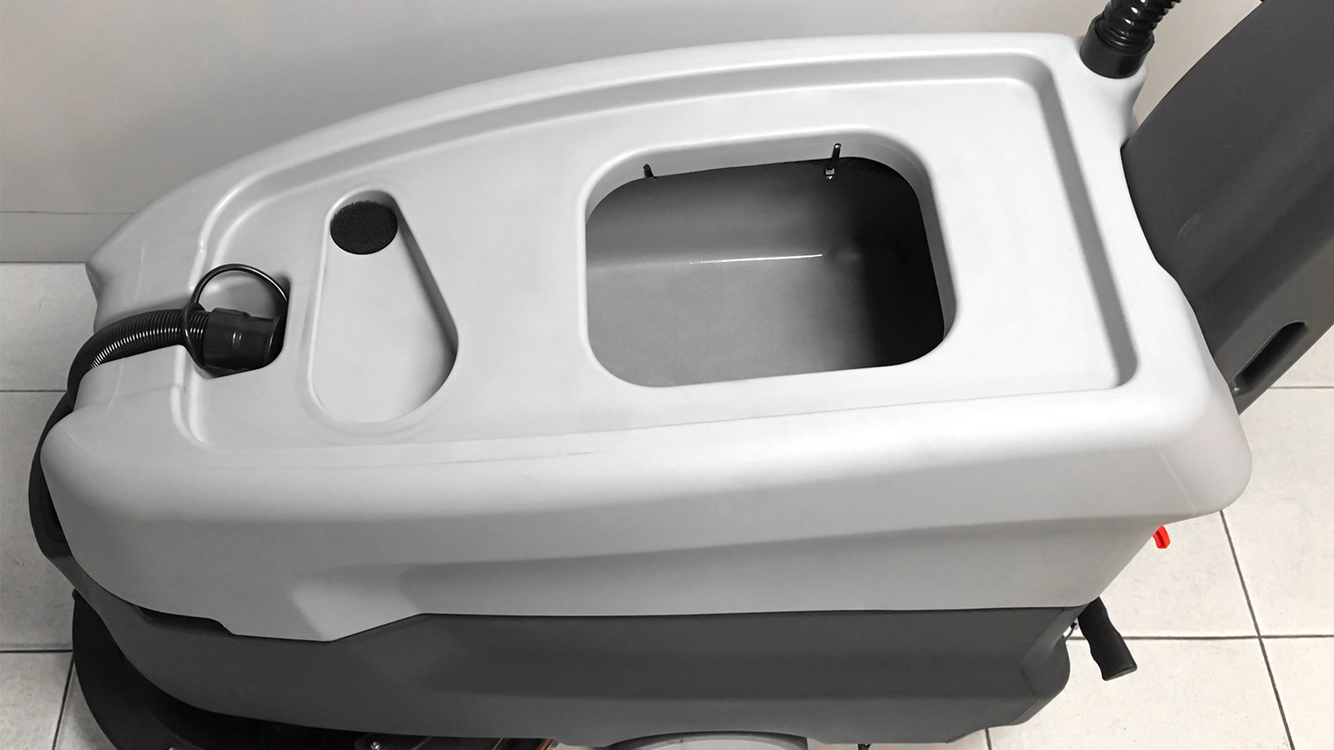 Autolaveuse à conducteur marchant Lavor Dynamic 45E