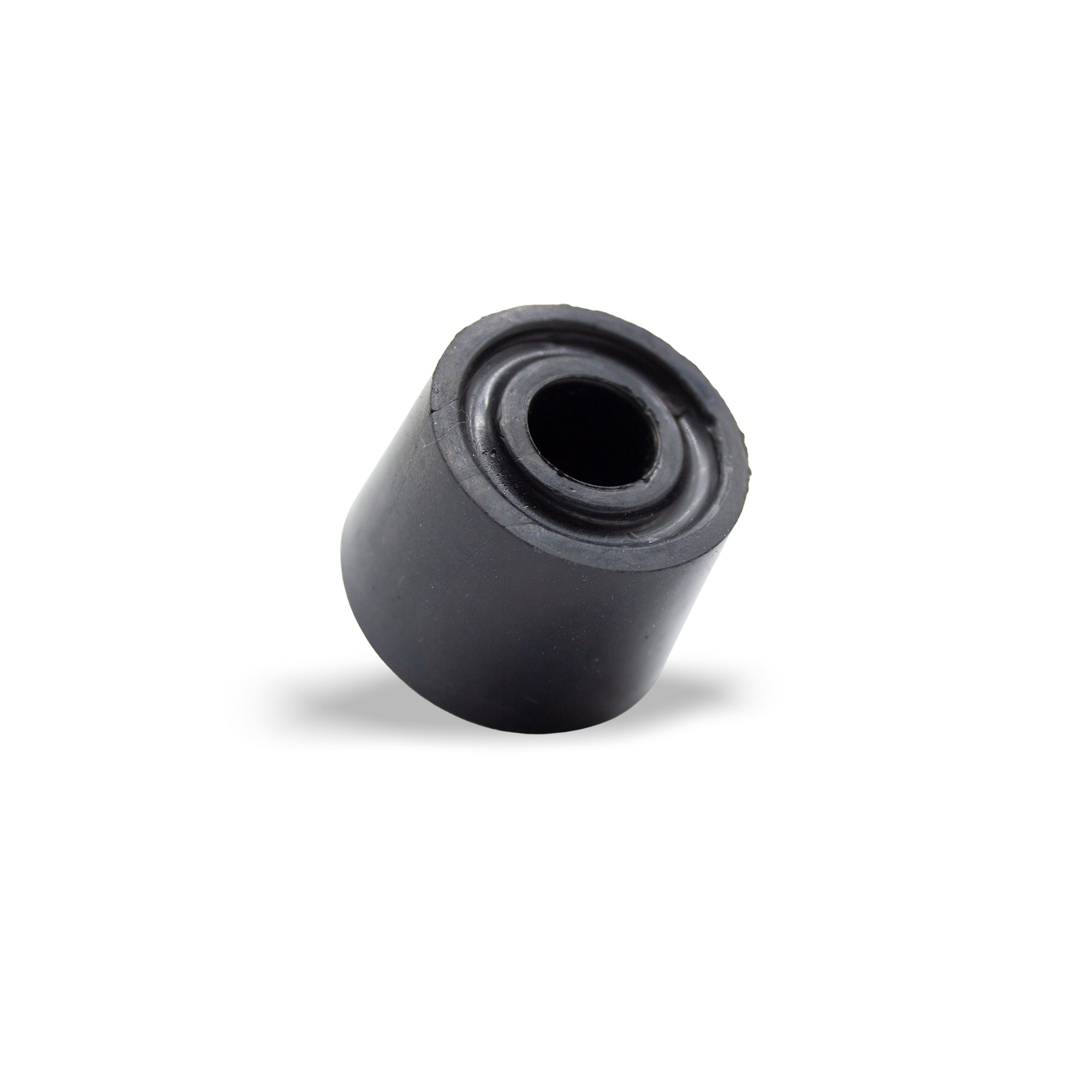 Pied en caoutchouc anti-vibration / Support sur châssis