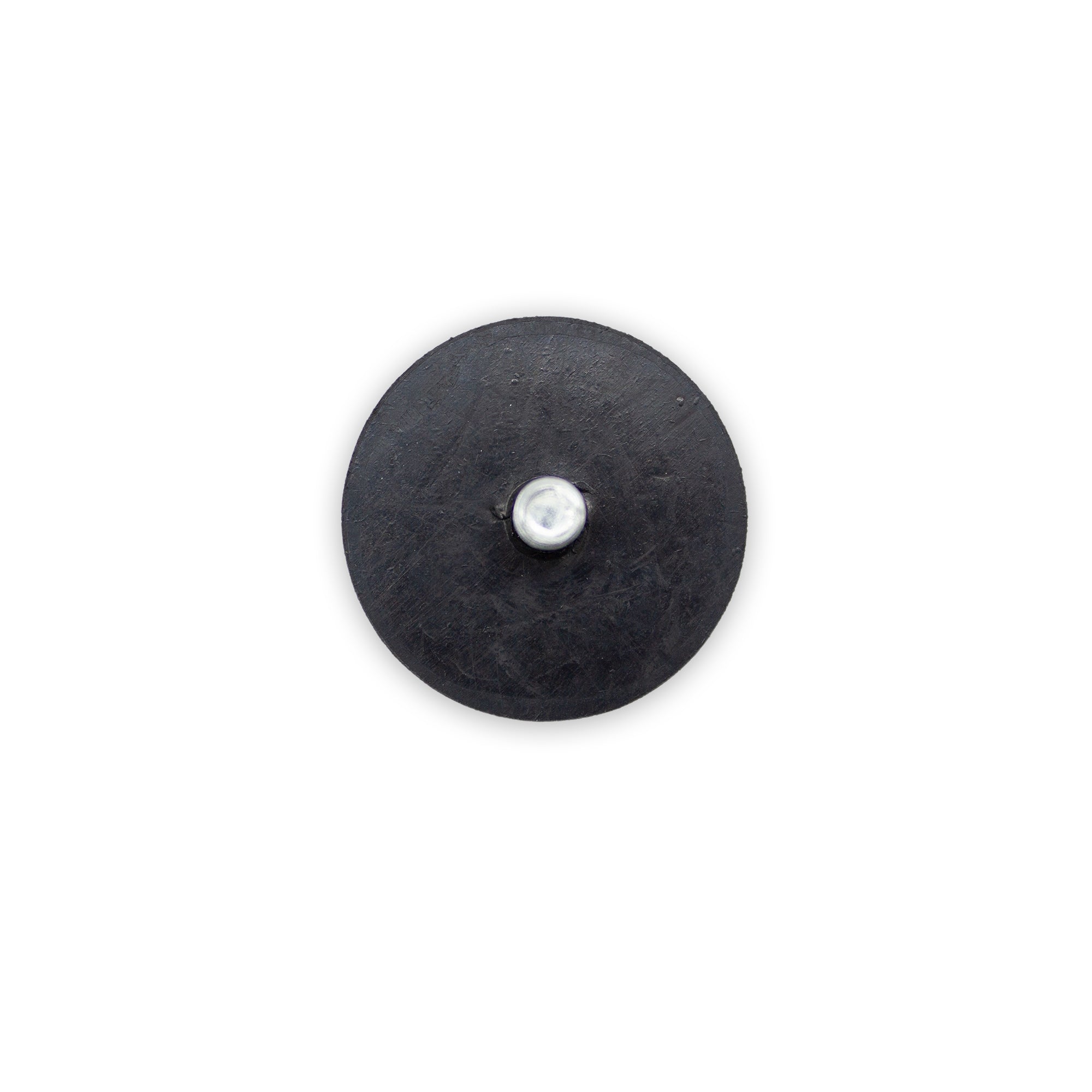 Pied en caoutchouc anti-vibration / Support sur châssis
