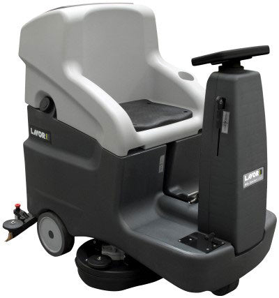 Autolaveuse autoportée Lavor SCL Comfort XXS 66