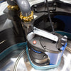 Kiam Vanquish 76 Litre Submersible Pump Wet Vacuum Cleaner