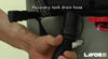 Lavor SCL Easy-R 50 BT Walk-Behind Scrubber-Drier