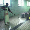 Lavor TEKNA 1211 LP Steam Cleaner Hot Water Pressure Washer
