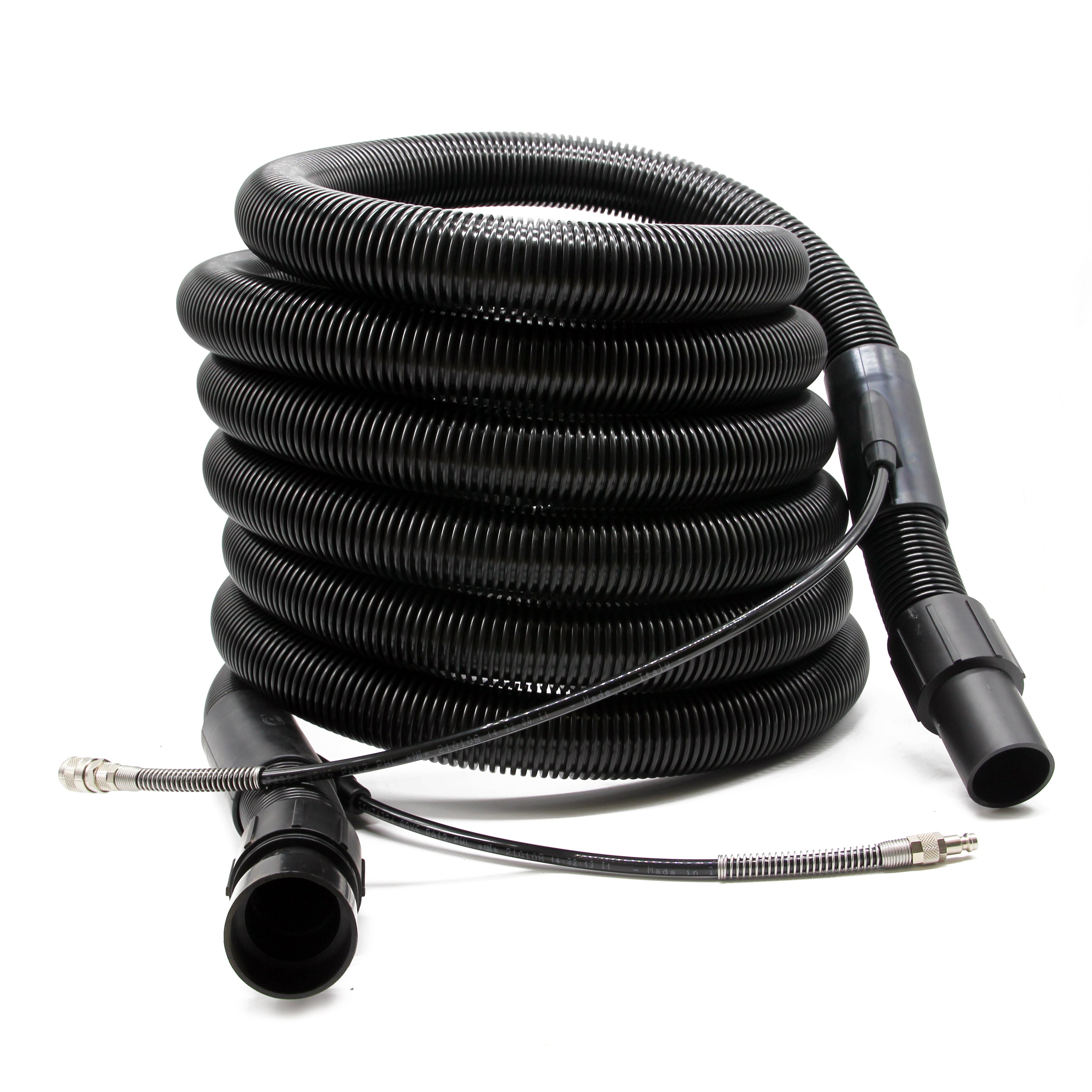 Tuyau aspirateur/détergent de 7 m pour Aquarius Hot 1400 et 2800
