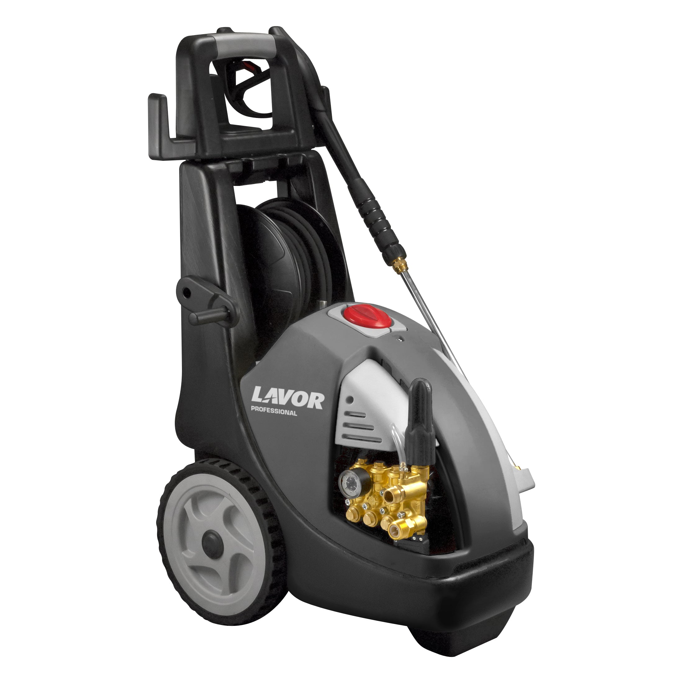 Nettoyeur haute pression électrique Lavor Arizona 1311 LP