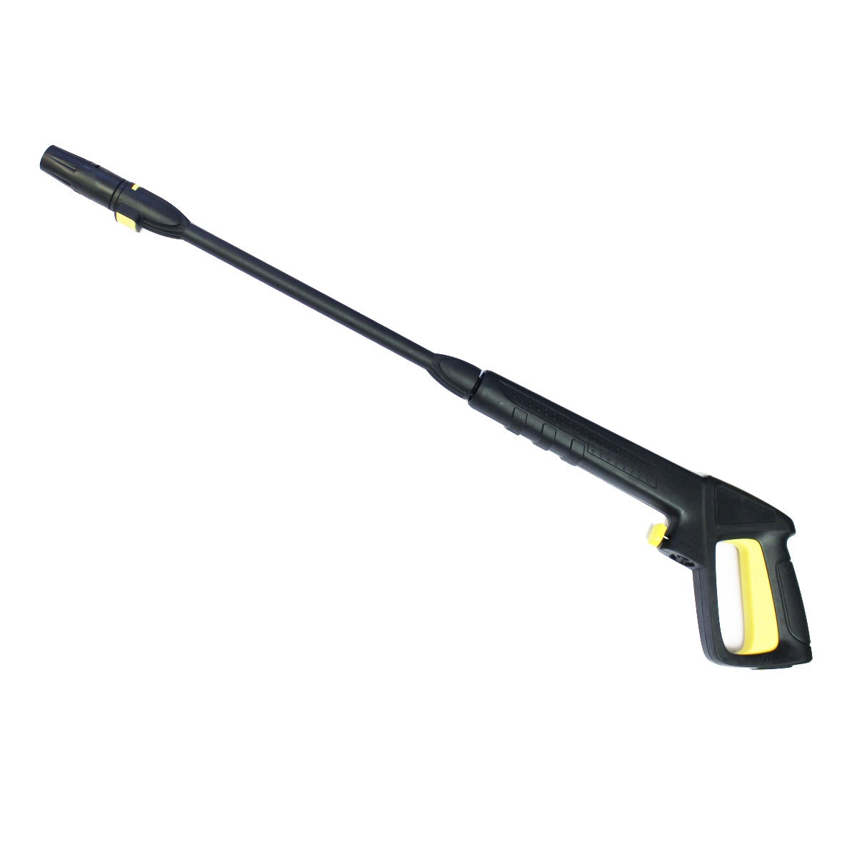 Pistolet à gâchette, lance et buse variable pour nettoyeur haute pression Bosch AQT