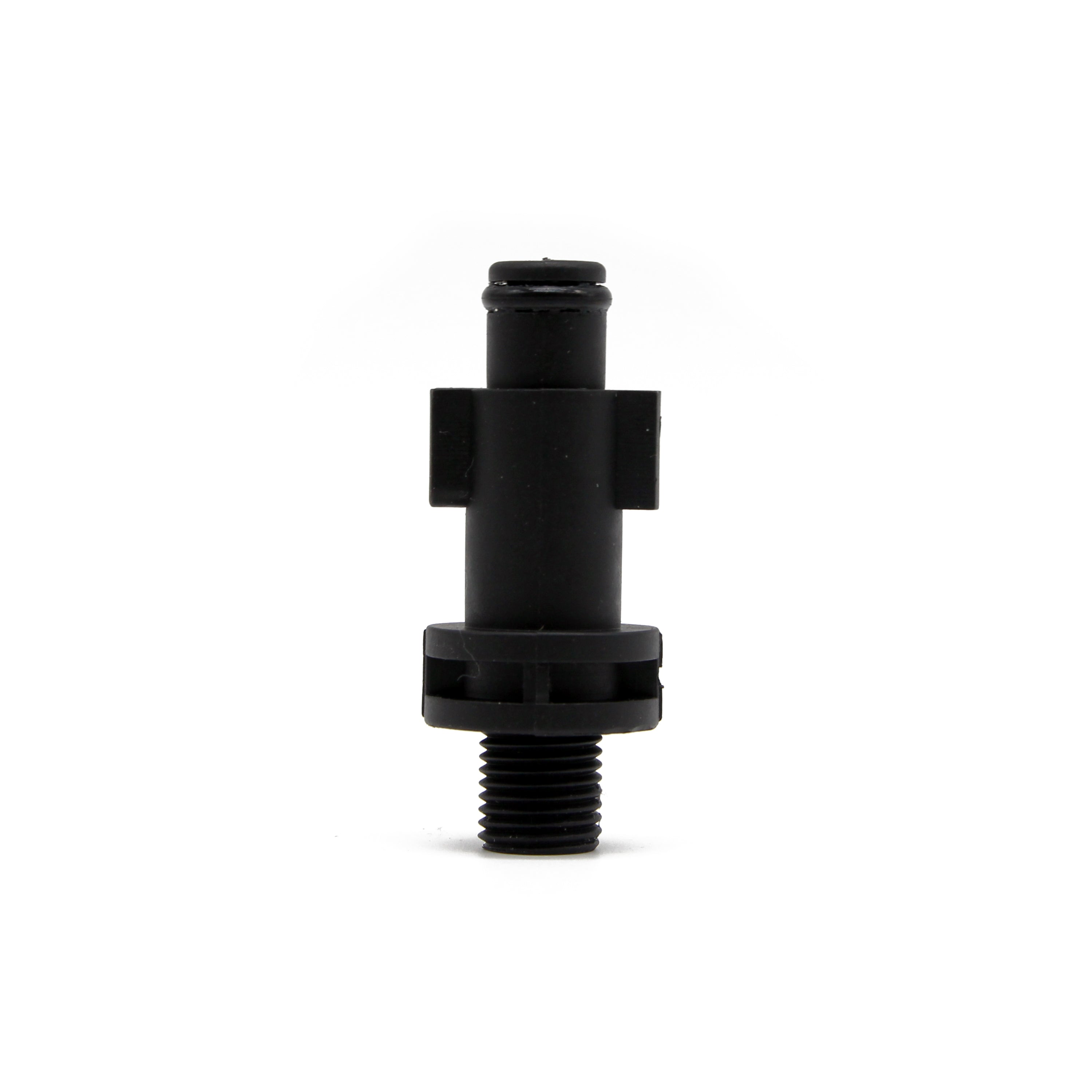 Raccord adaptateur à baïonnette pour lance de nettoyeur haute pression Bosch (1/4" mâle)