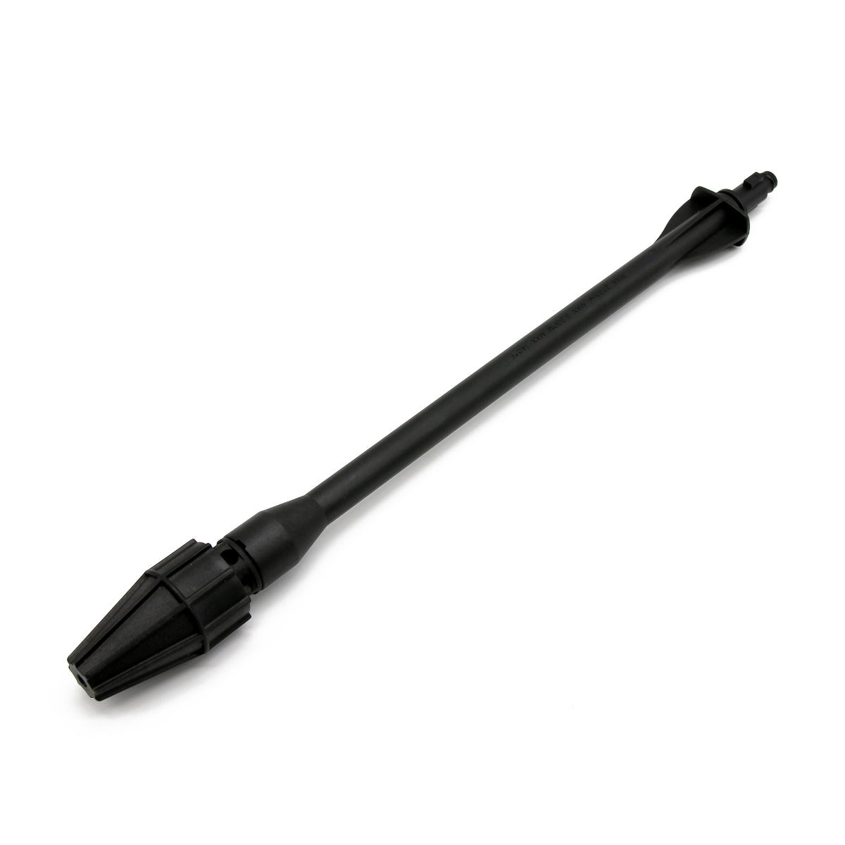 Turbo Nozzle Lance for Bosch, Karcher, Nilfisk Pressure Washer