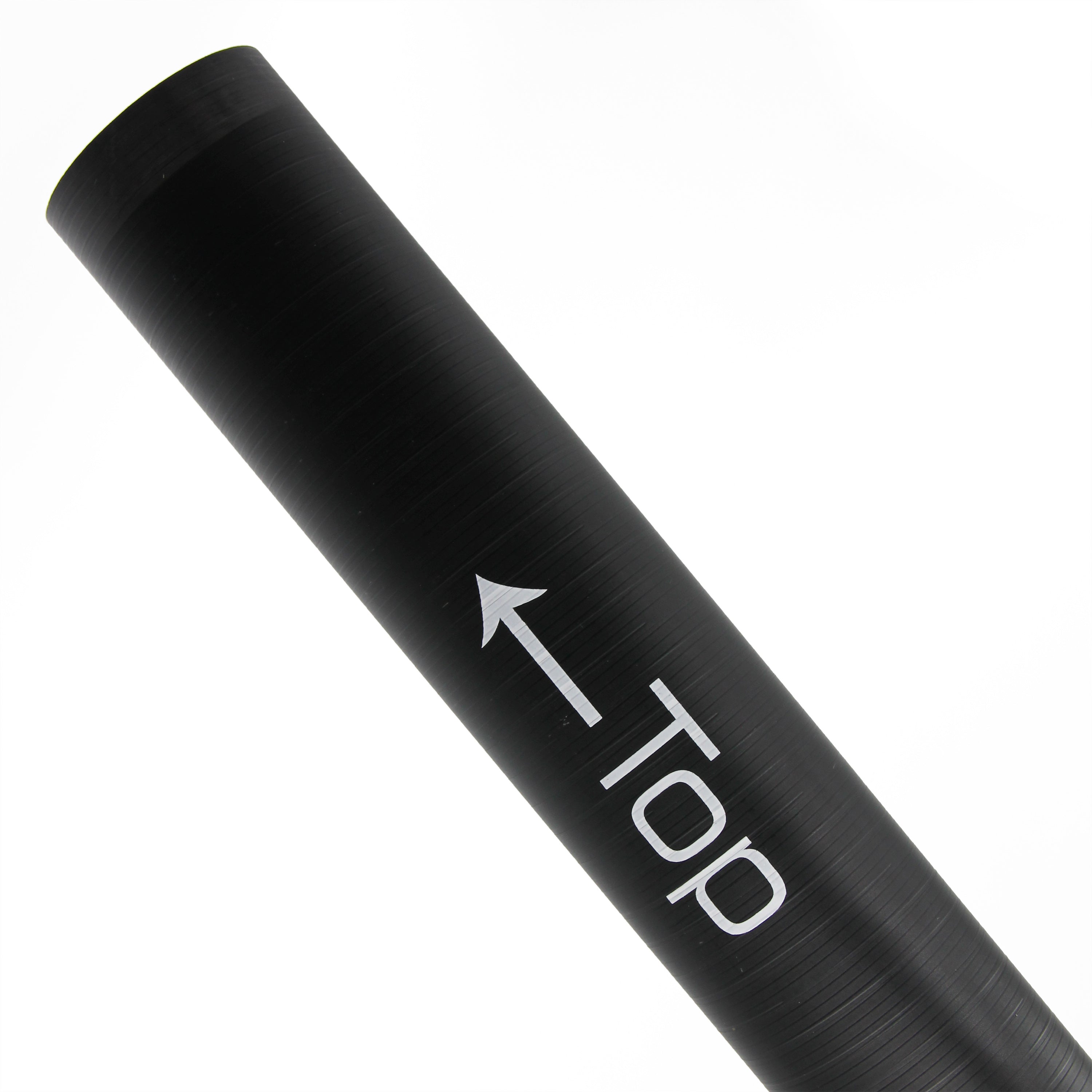 Kit de poteaux à vide pour gouttière en Fiber de carbone, gamme Endurance, Push-fit (diamètre 51mm), Kits de 20 à 40 pieds