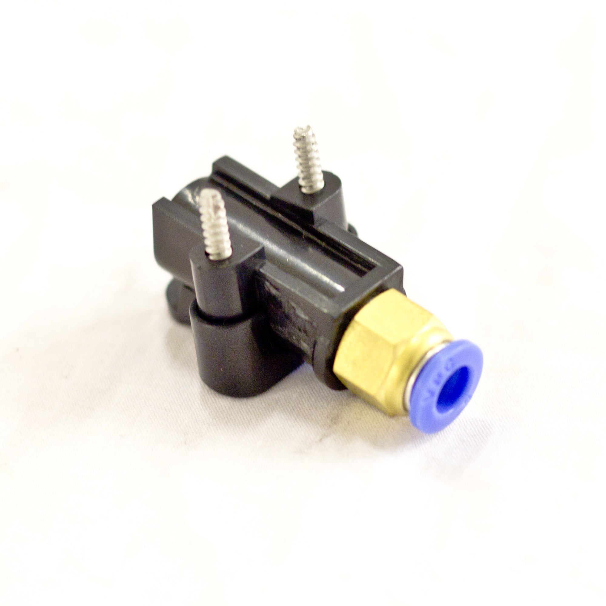 Carpet Tool Detergent Spray Nozzle for Aquarius Pro Valet / Contractor