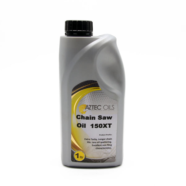 Chainsaw Chain Oil (1 Litre)