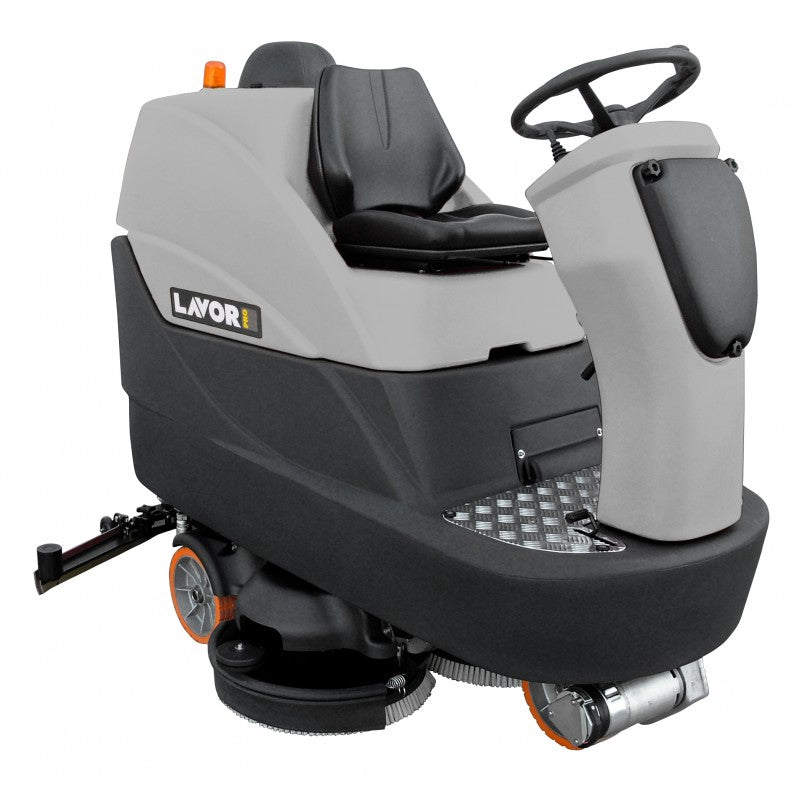 Autolaveuse autoportée Lavor SCL Comfort M 102
