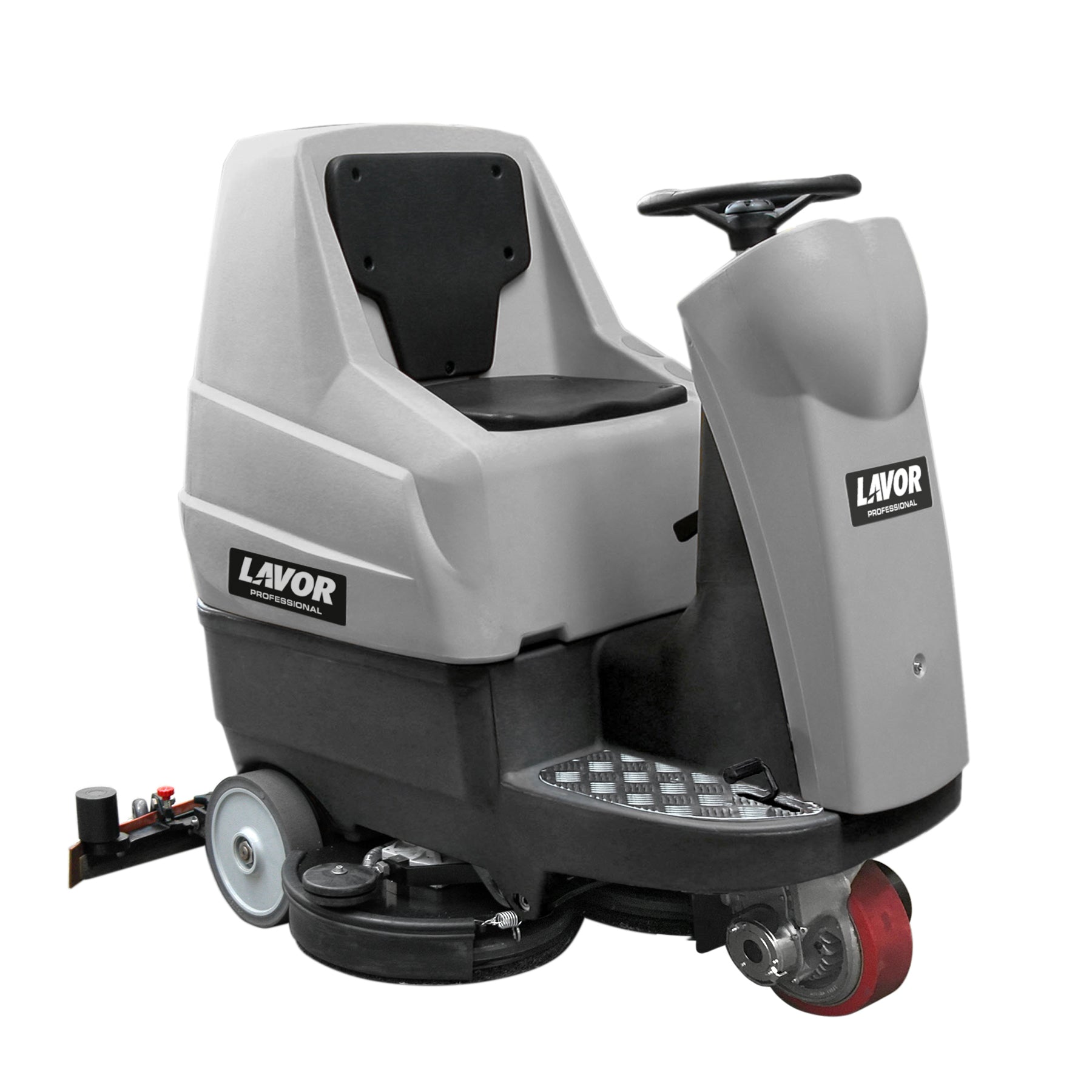 Autolaveuse autoportée Lavor Comfort XS-R 75 Essential