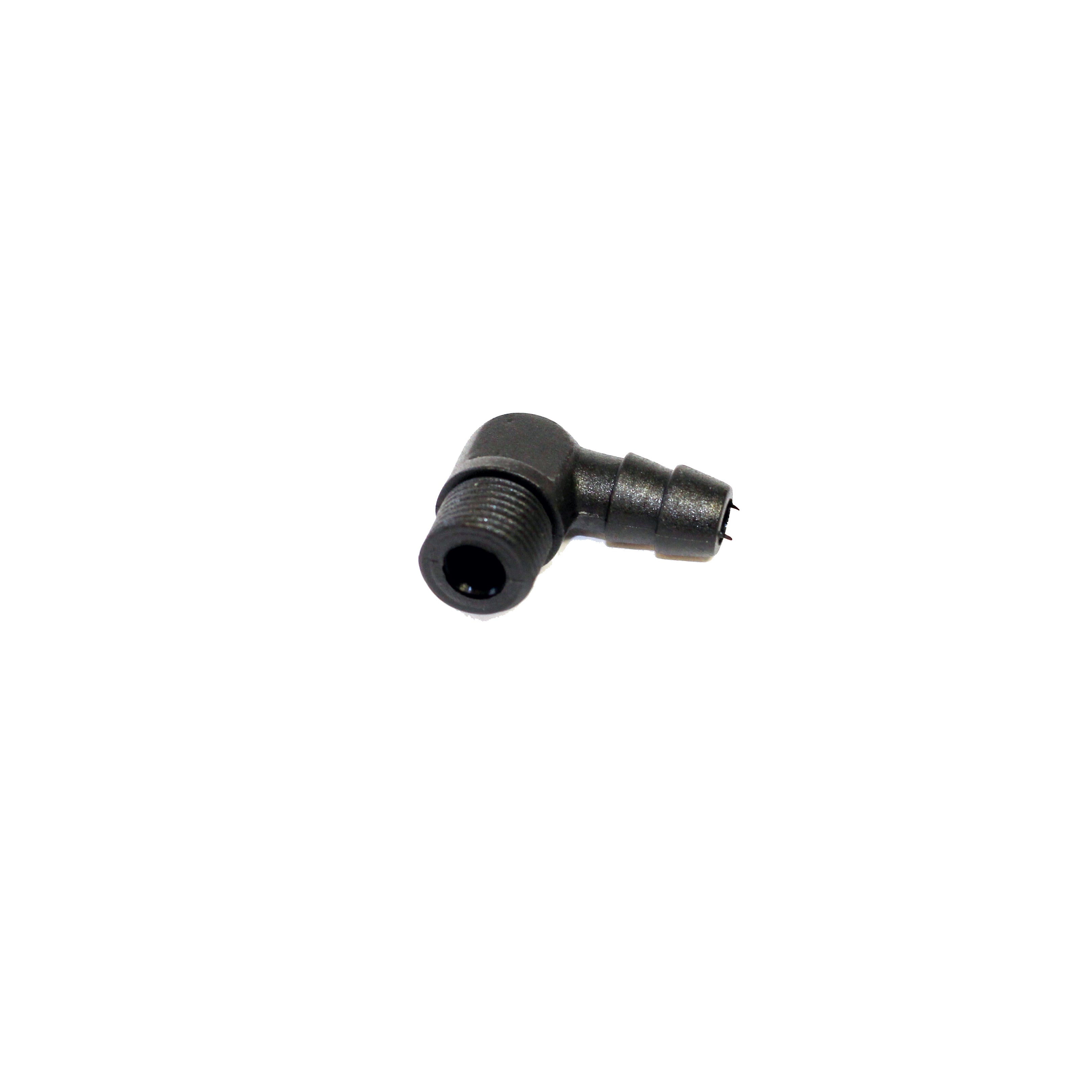 Pump Elbow Coupling for Aquarius Contractor