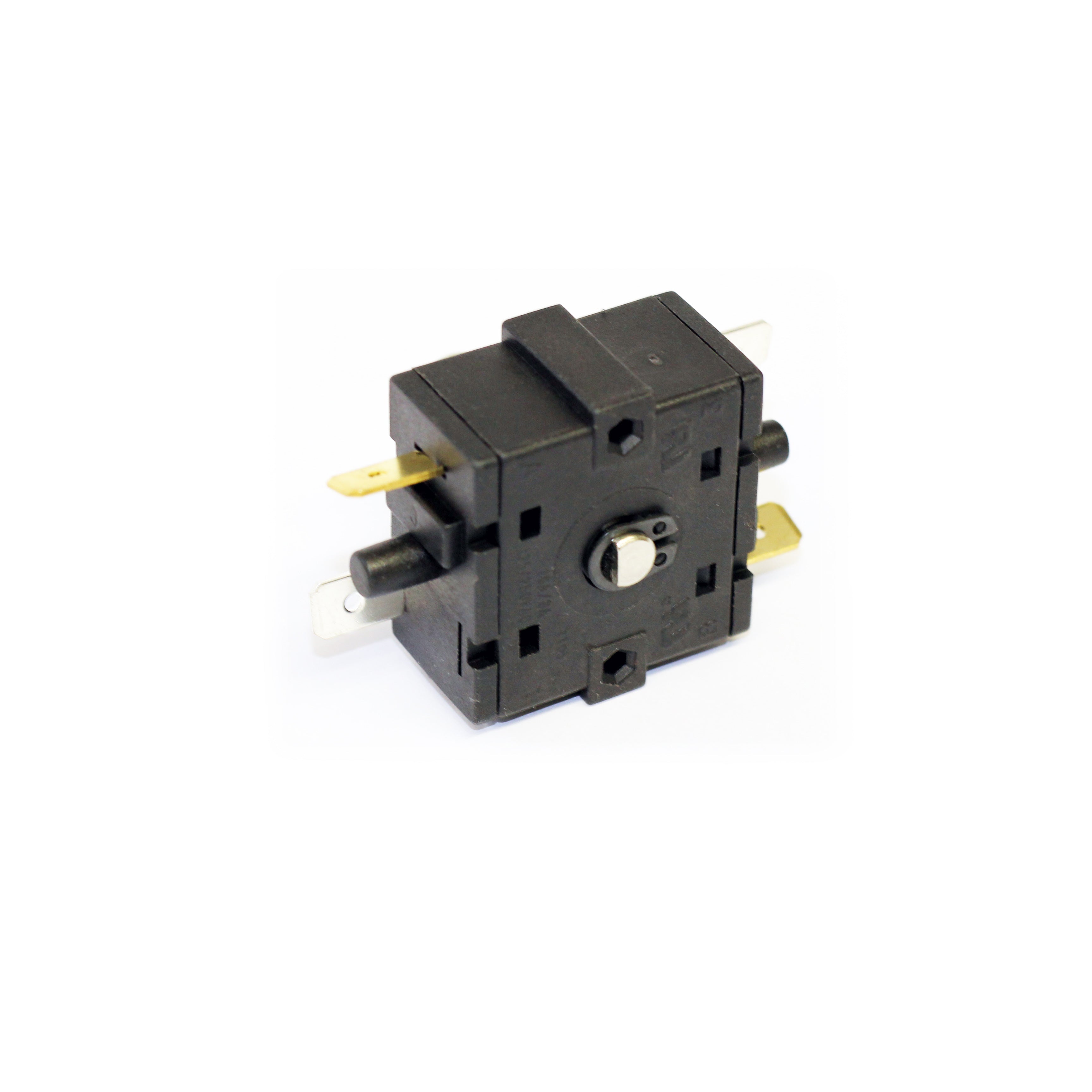 Vacuum Motor Switch (Economy / Turbo) for Aquarius Contractor