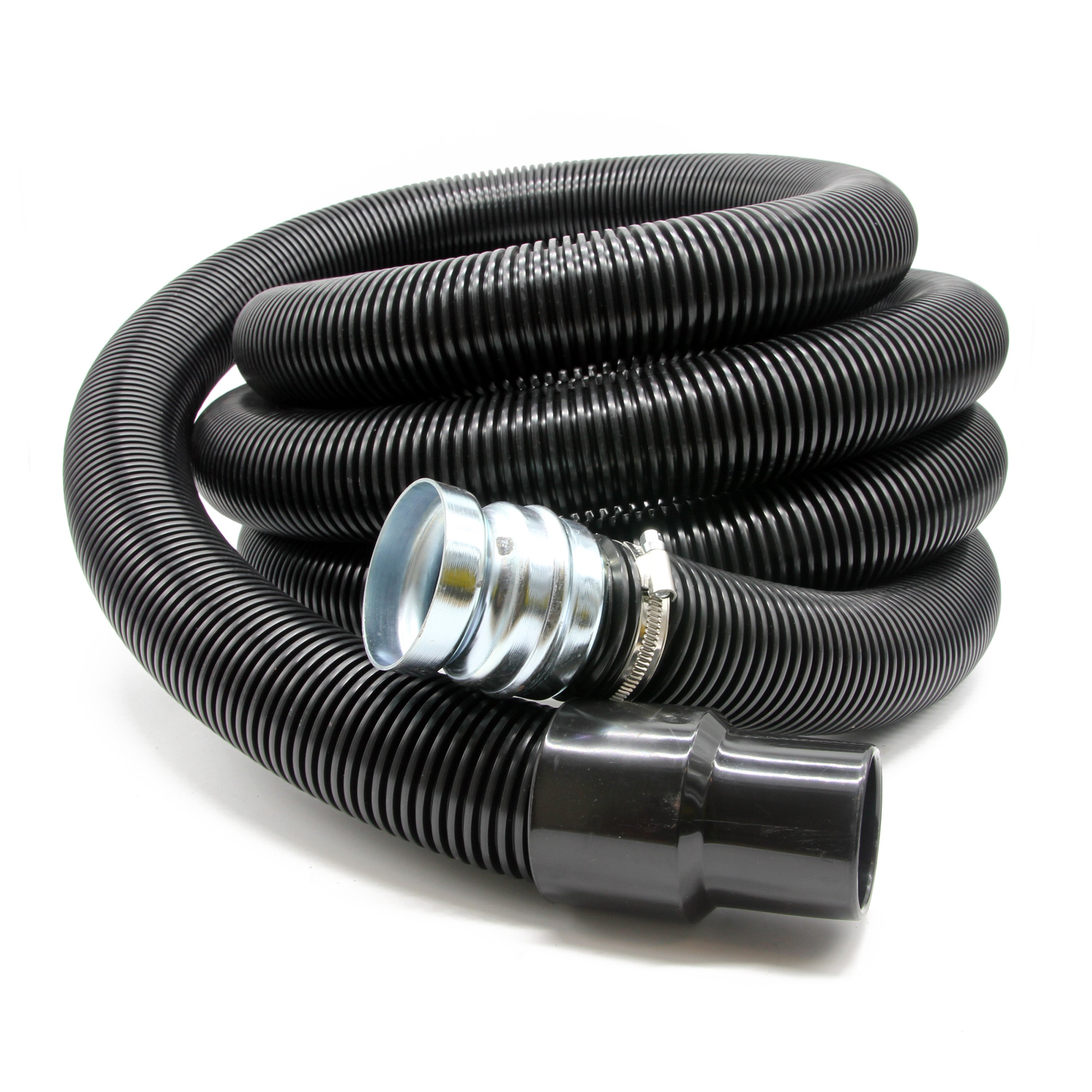 15m Gutter Vacuum Hose (51mm)