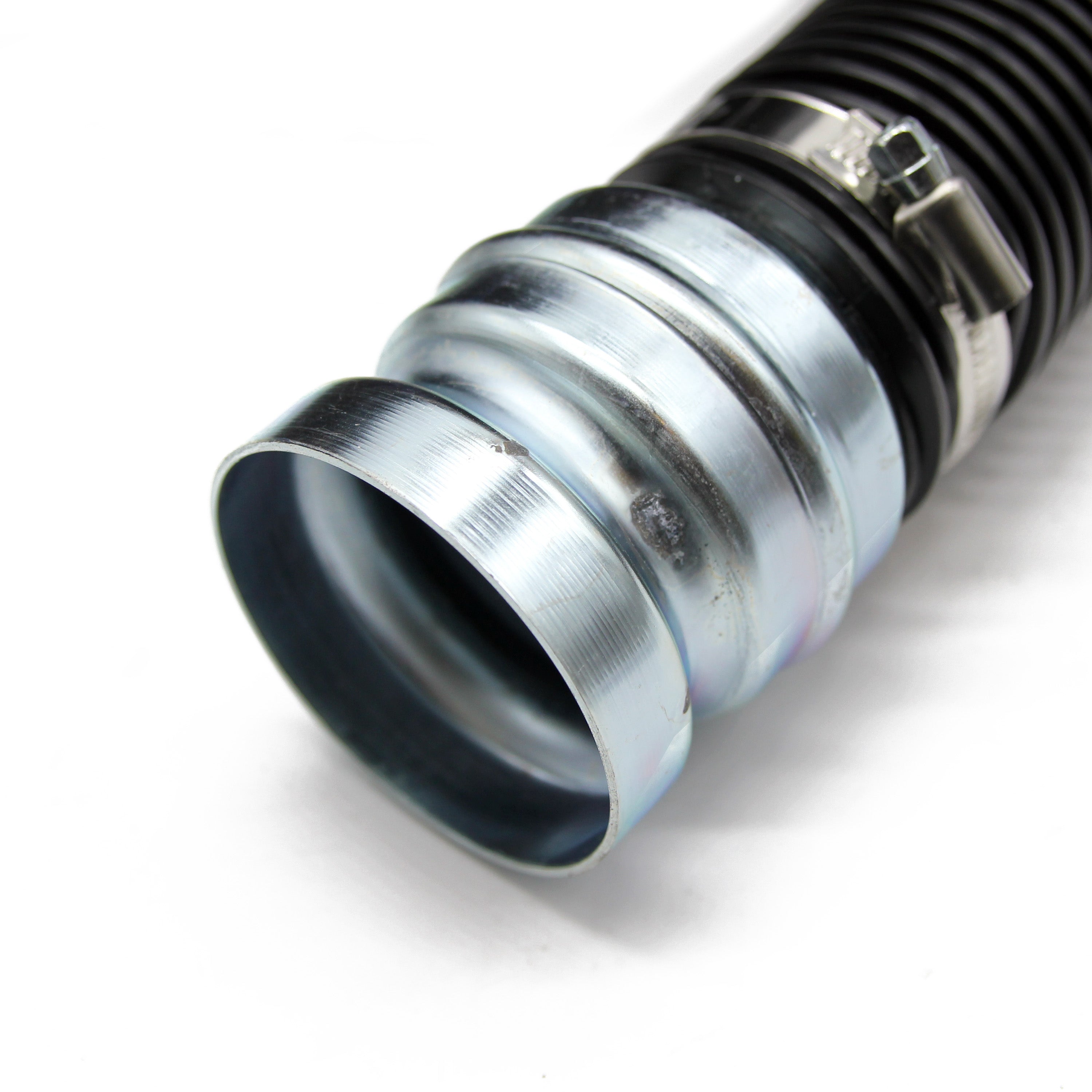 Tuyau d'aspiration de gouttière de 15 m (51 mm)