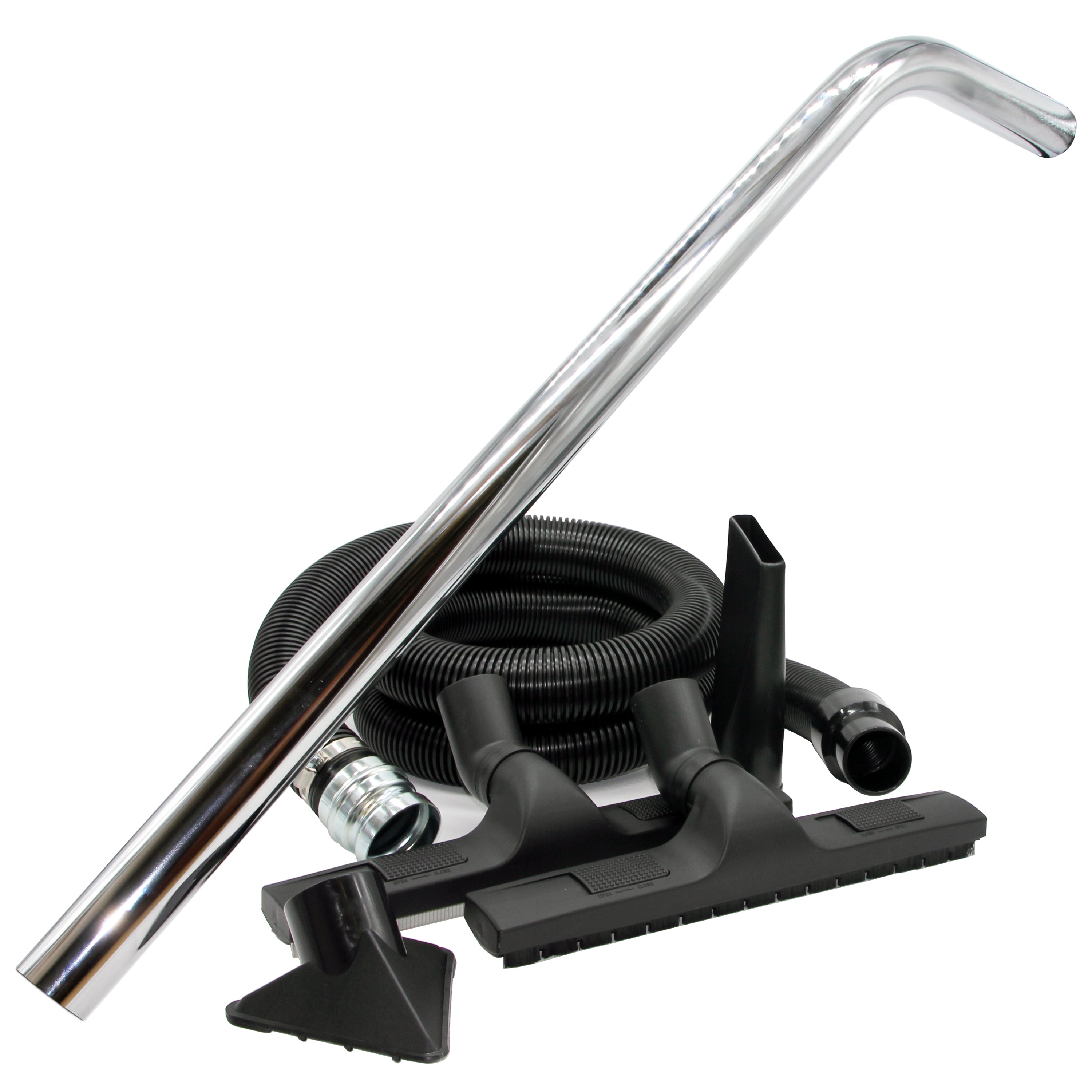 Kit d'accessoires pour aspirateur sec et humide Kiam Cyclone