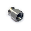 Drain Sewer Cleaning Nozzle for Jetting (5500 PSI) (1/4" BSP Female)