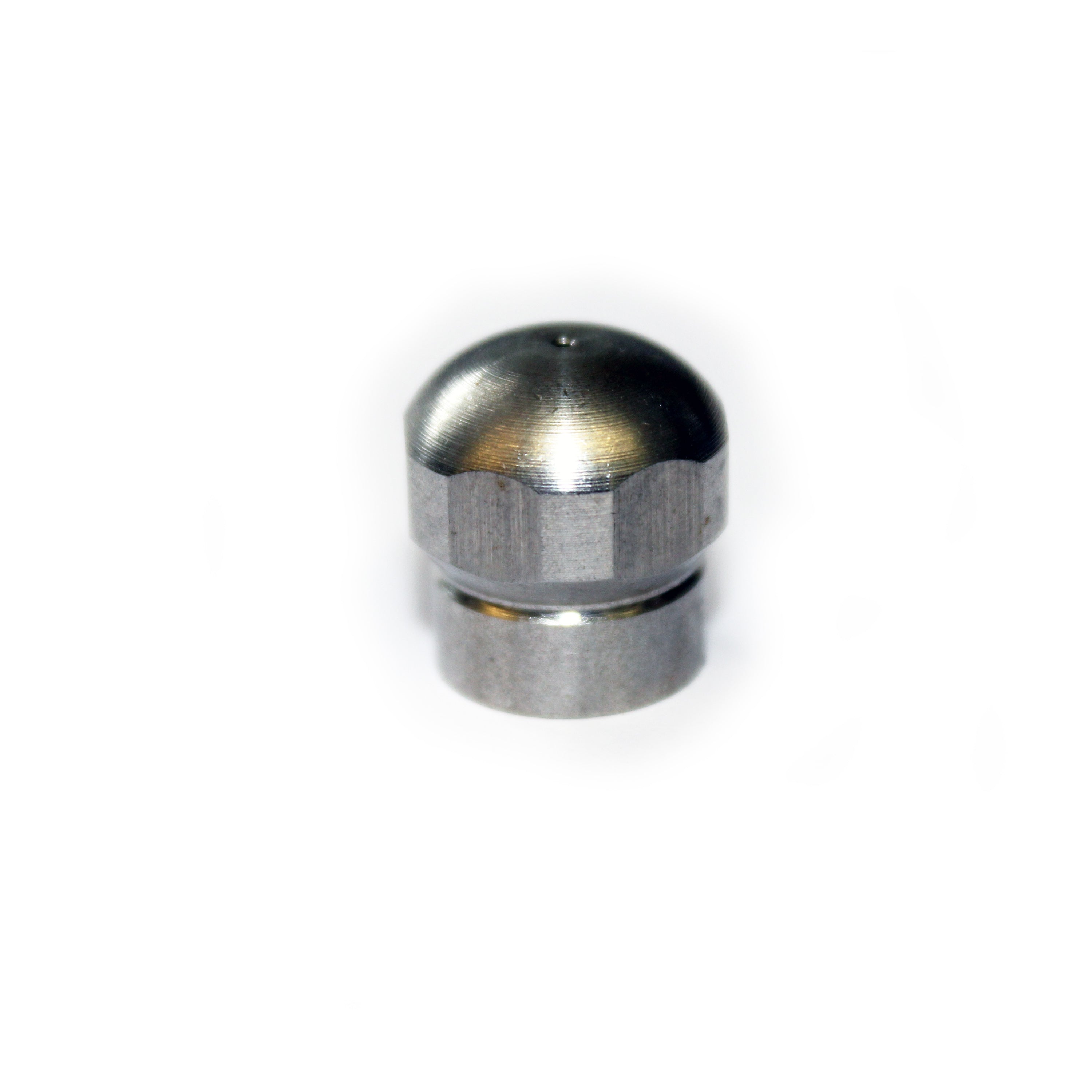 Buse de nettoyage des égouts pour jet (3000 PSI) (1/8") 045