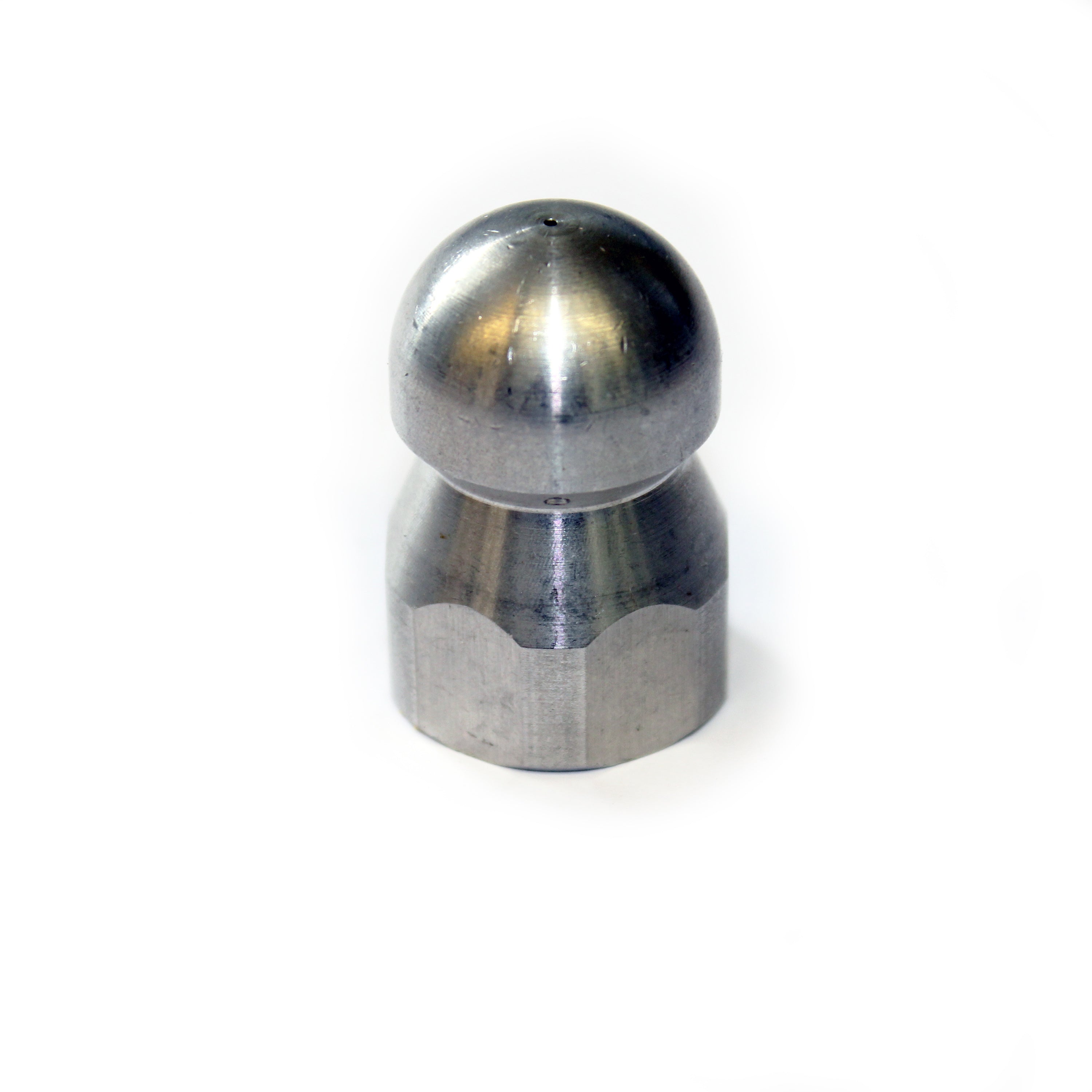 Buse de nettoyage des égouts pour jet (5 500 PSI) (3/8") taille de jet 050