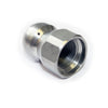 Drain Sewer Cleaning Nozzle for Jetting (5500 PSI) (3/8") 050 jet size