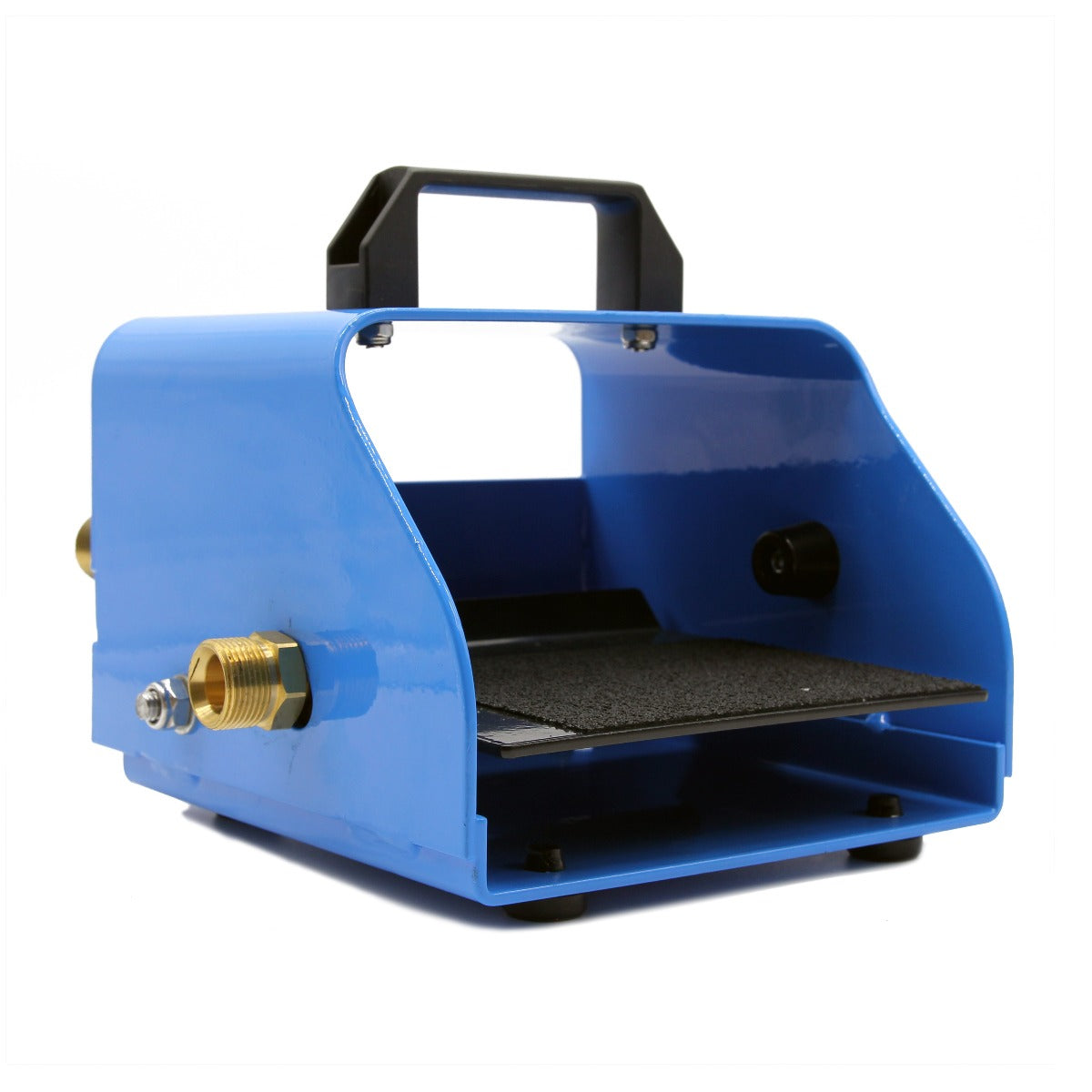Foot Operated High Pressure Pedal Switch
