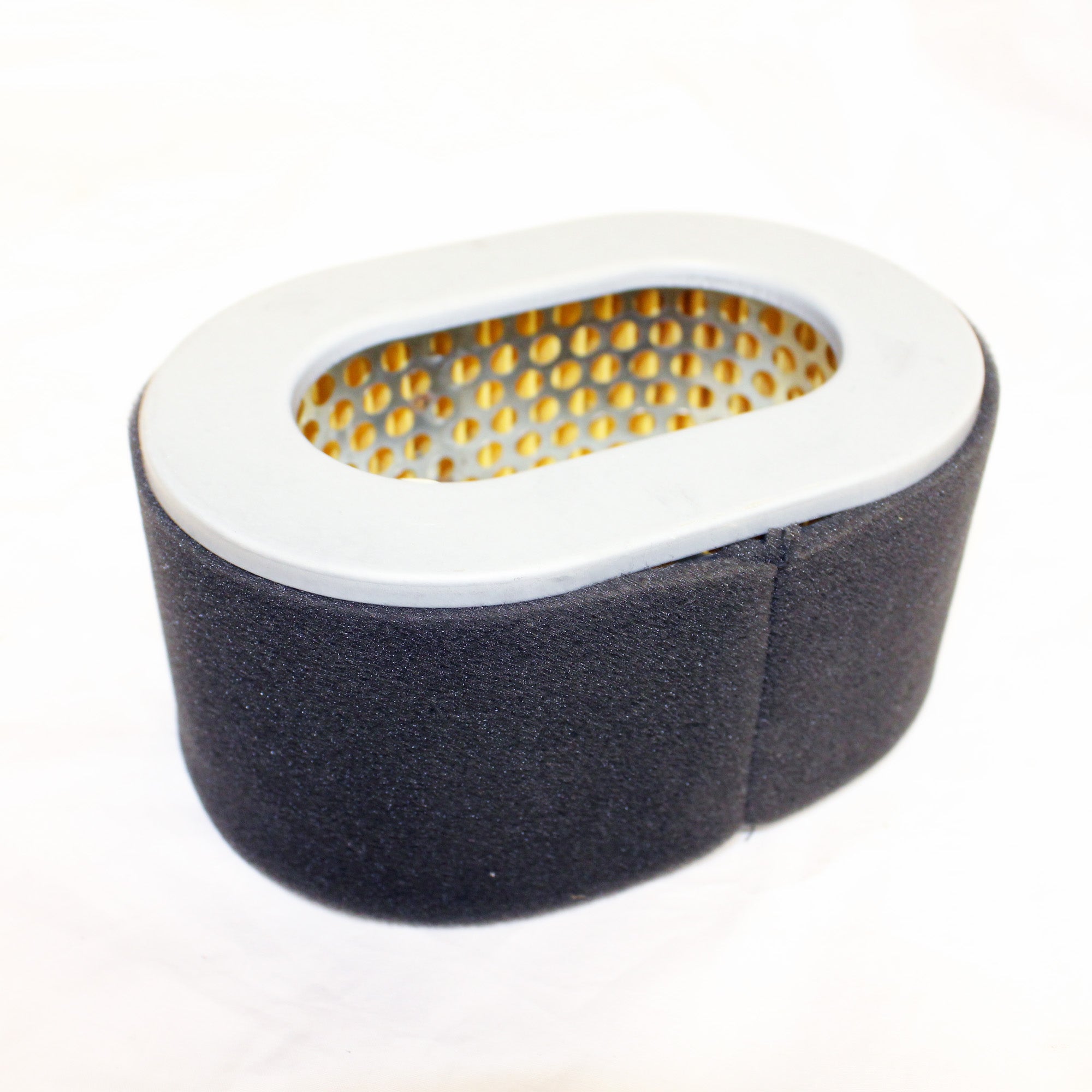 Air Filter Housing Cover Assembly With Element For Yanmar L75 L90 L100 Engines, Replaces 714650-12560